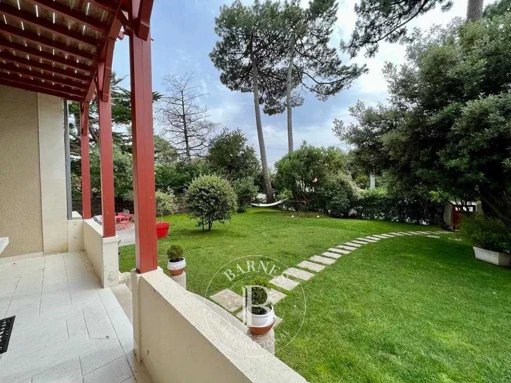 Pyla-sur-Mer  - Villa 7 Pièces 5 Chambres