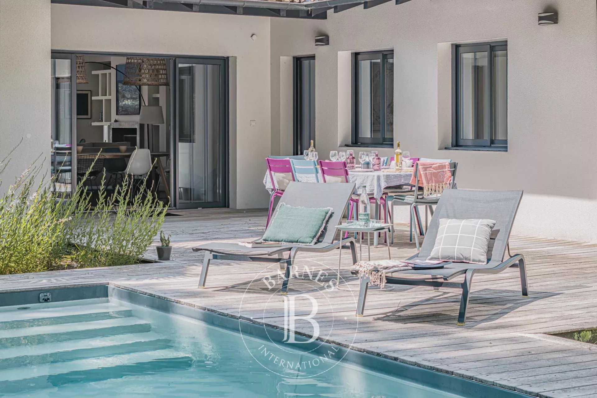 Pyla-sur-Mer  - Villa 