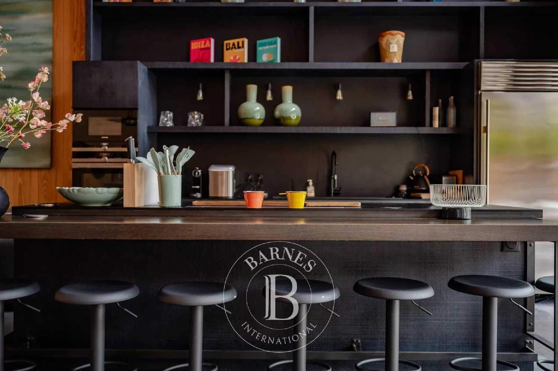 Cap-Ferret  - Villa  6 Chambres