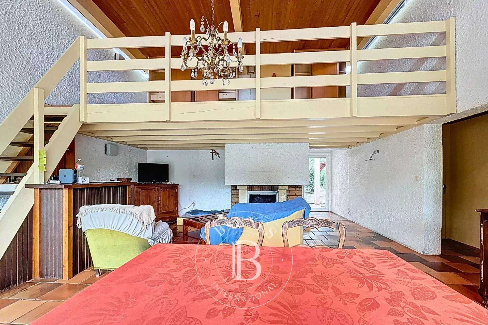 Lège-Cap-Ferret  - House 3 Bedrooms