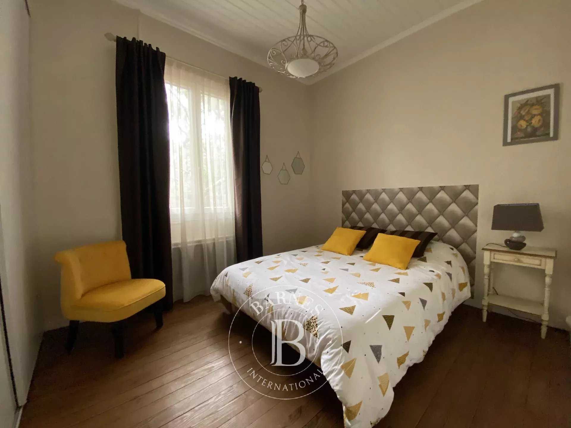 Cap-Ferret  - Maison 5 Pi&egrave;ces