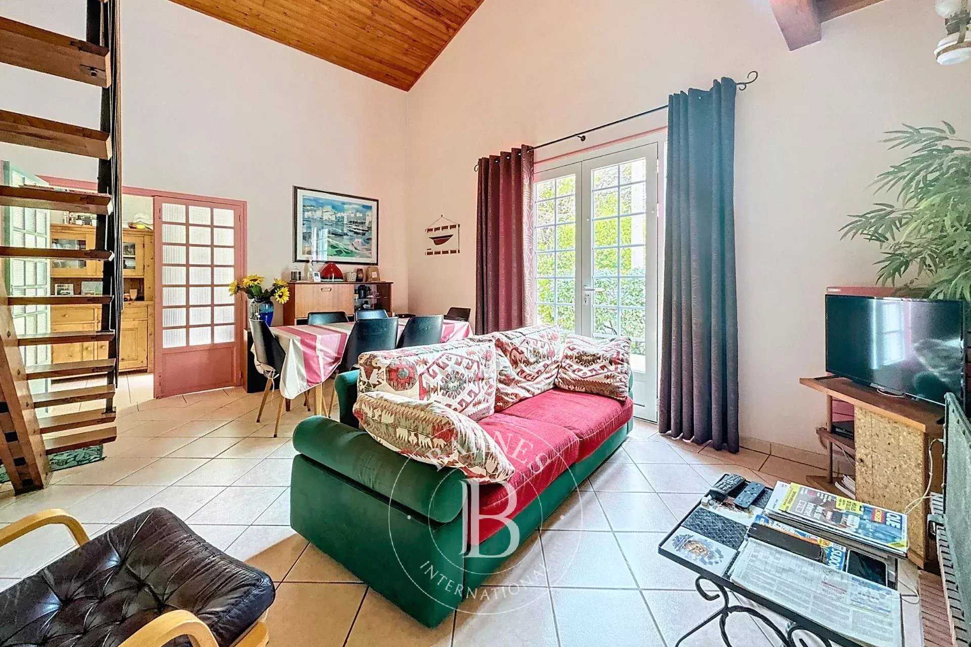 Arcachon  - Casa 6 Cuartos 4 Habitaciones