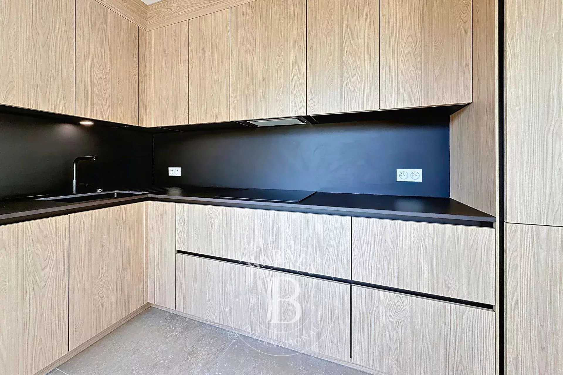 Arcachon  - Apartment 3 Bedrooms