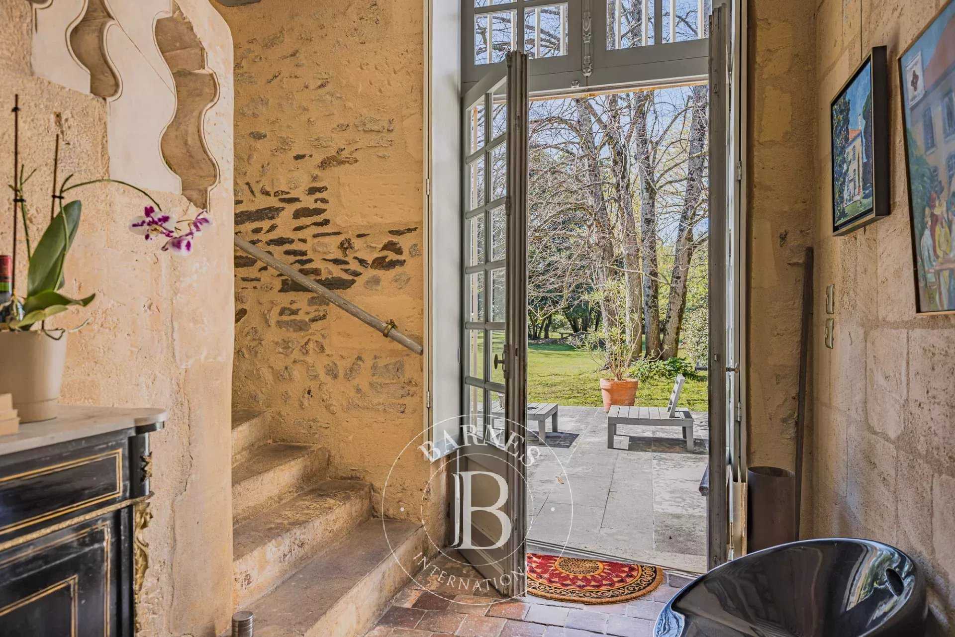 La Teste-de-Buch  - Hôtel particulier 9 Pièces 4 Chambres