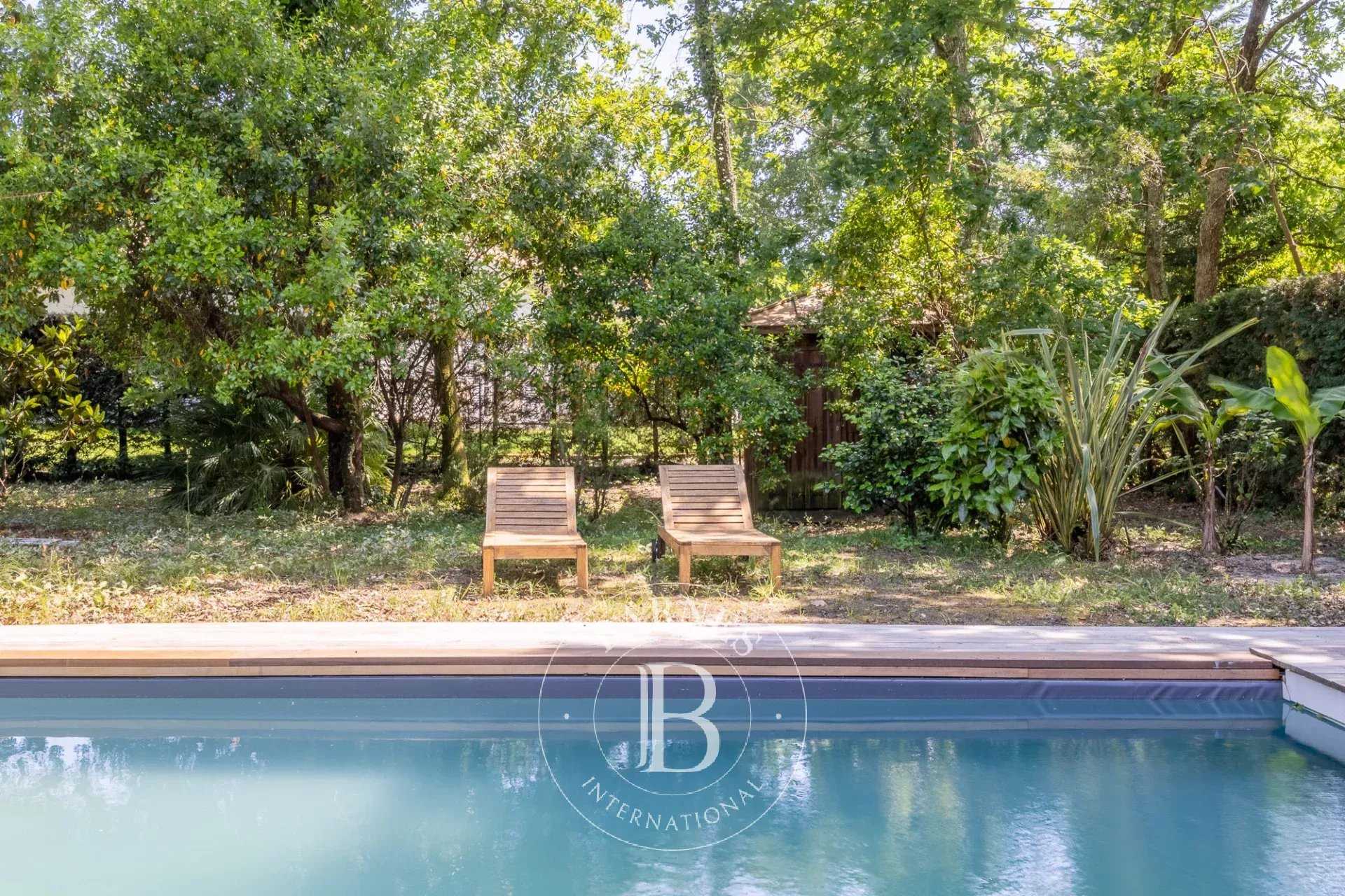 La Teste-de-Buch  - Villa 