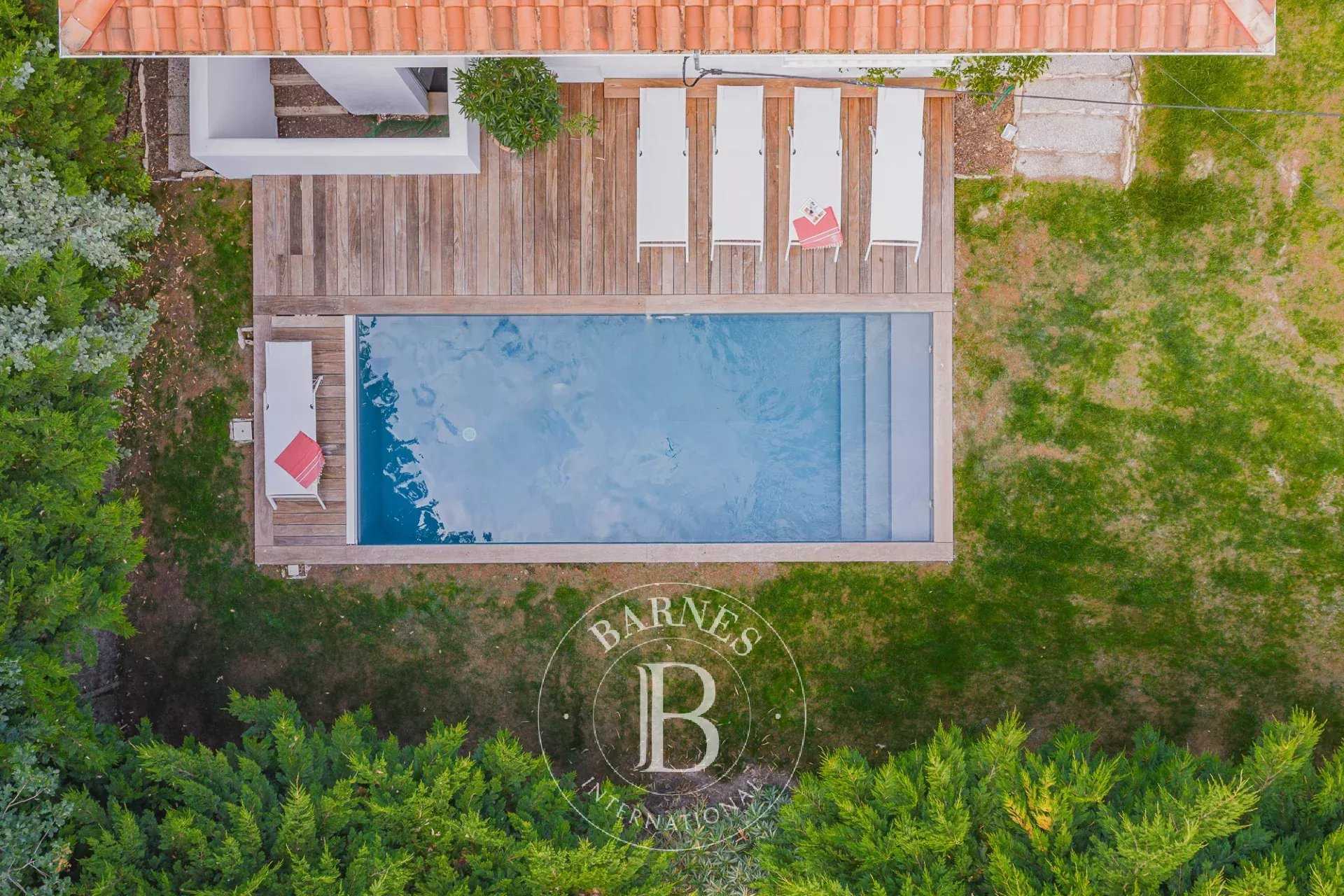 Pyla-sur-Mer  - Villa  6 Chambres