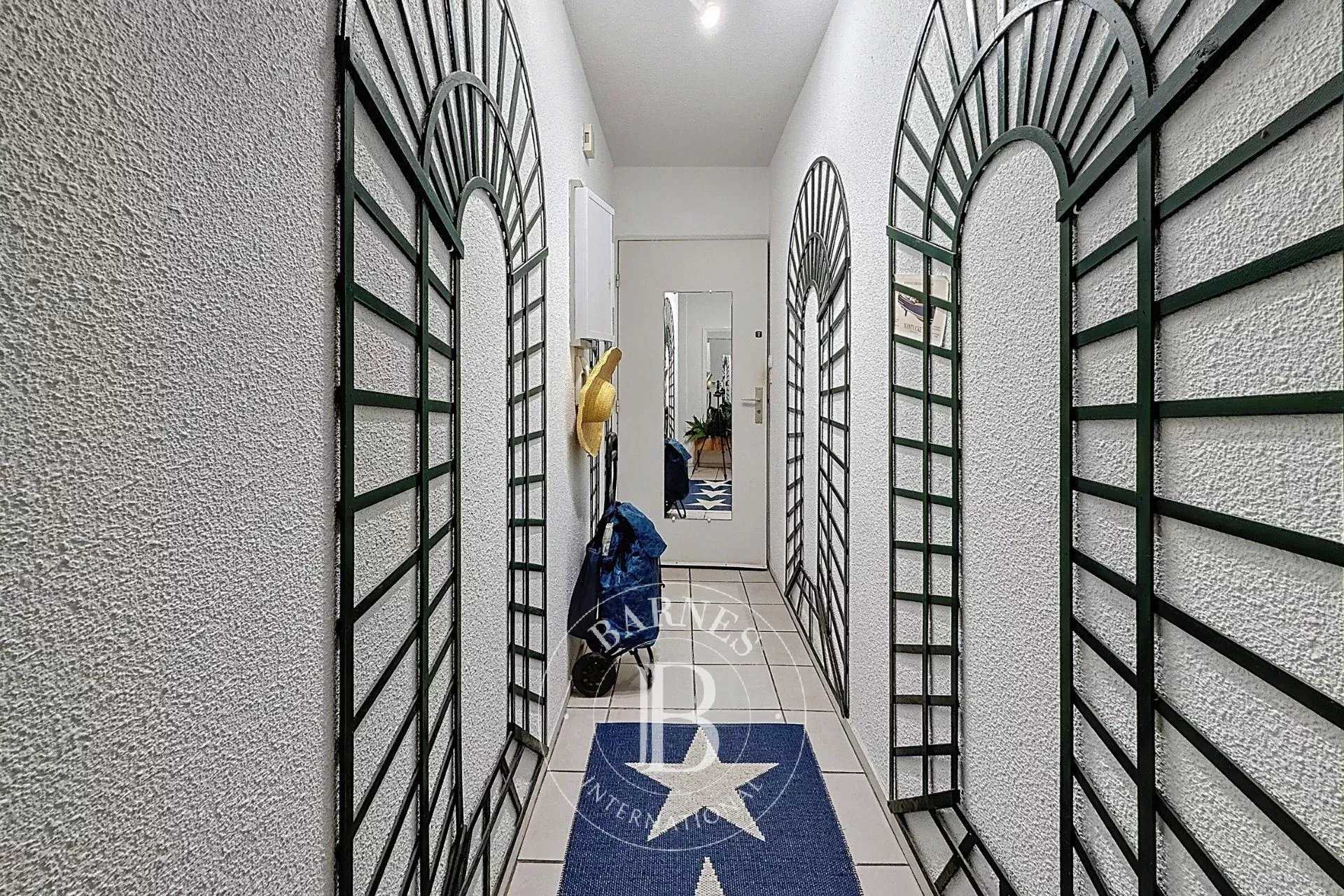 Arcachon  - Piso 3 Cuartos 2 Habitaciones