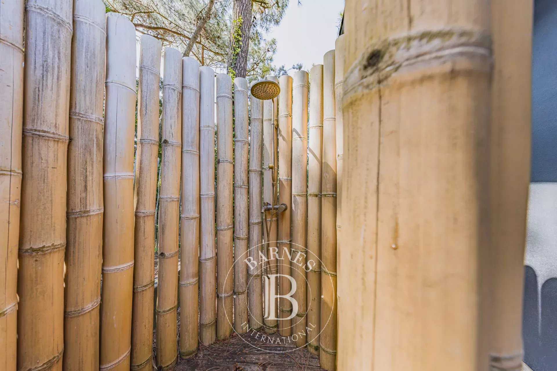 Cap-Ferret  - House 4 Bedrooms