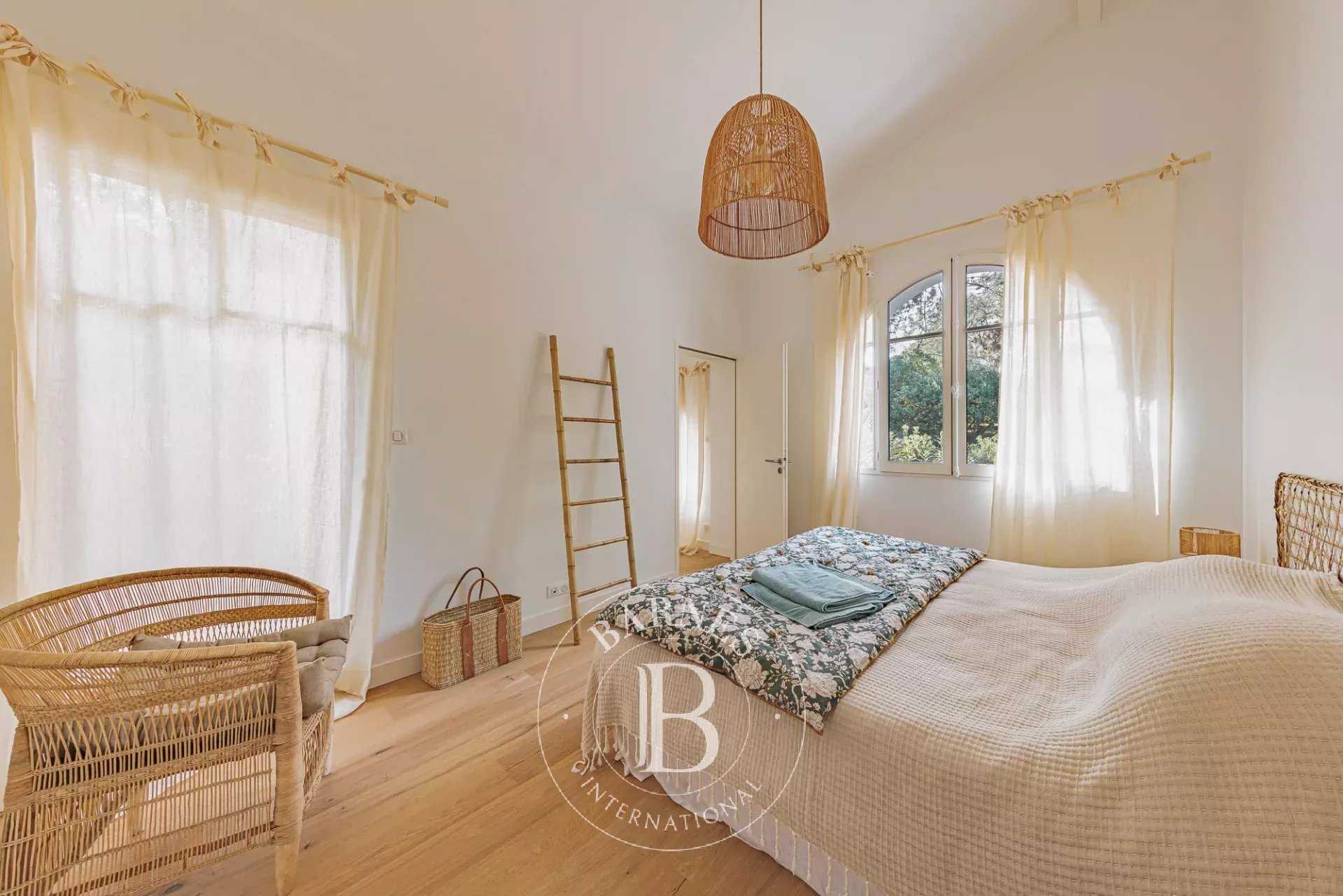 Cap-Ferret  - Villa  4 Chambres