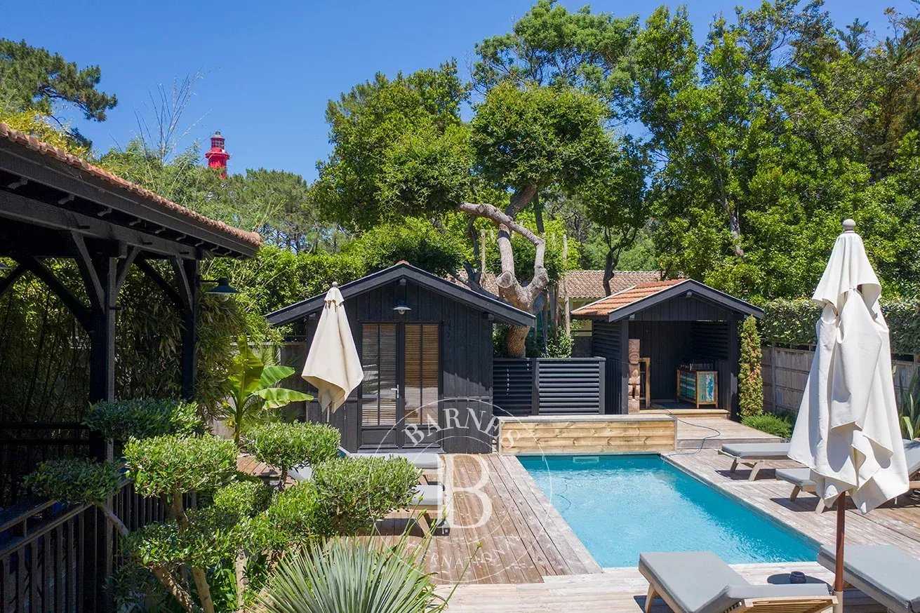 Lège-Cap-Ferret  - Villa 