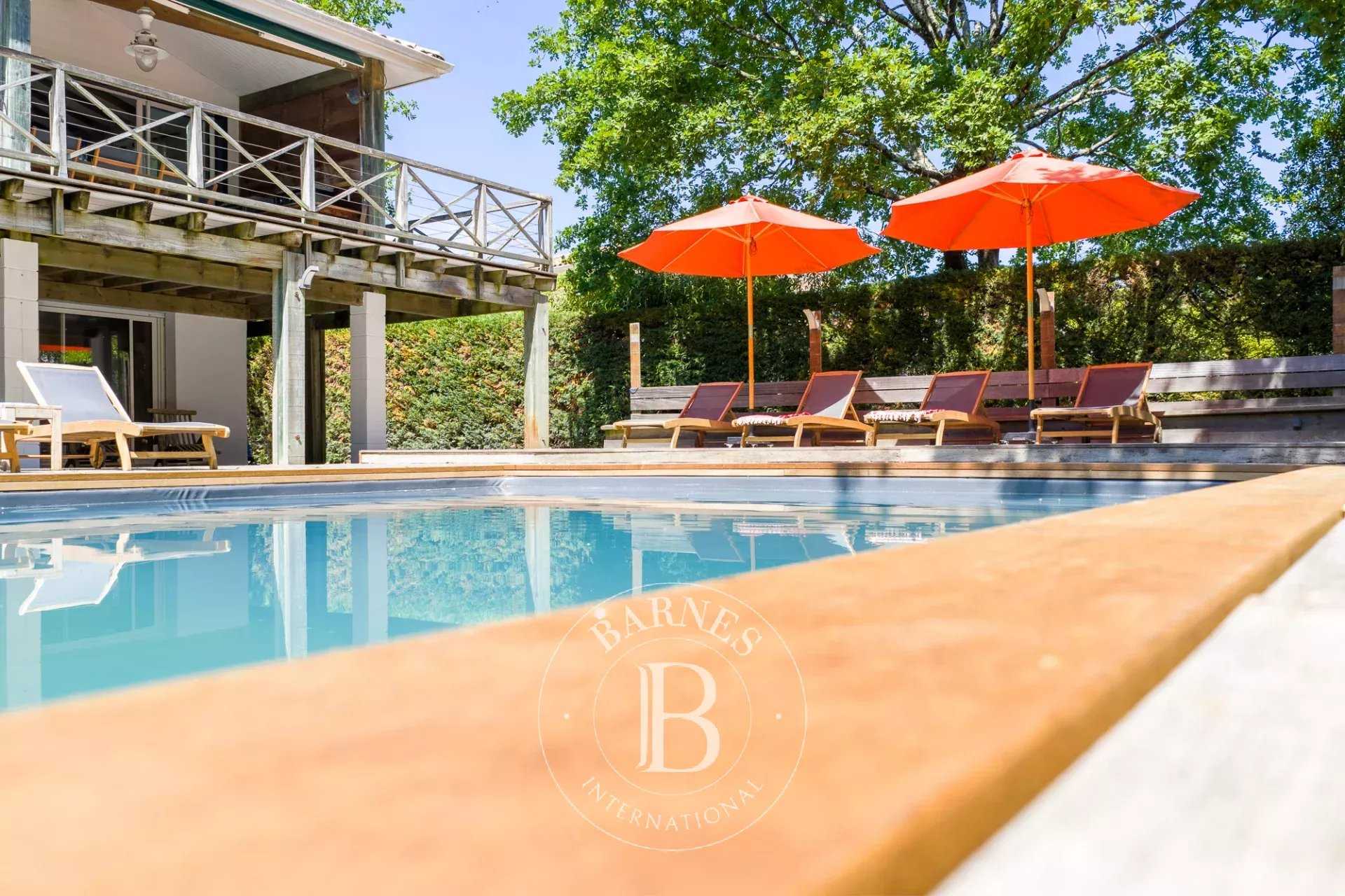 La Teste-de-Buch  - Villa 