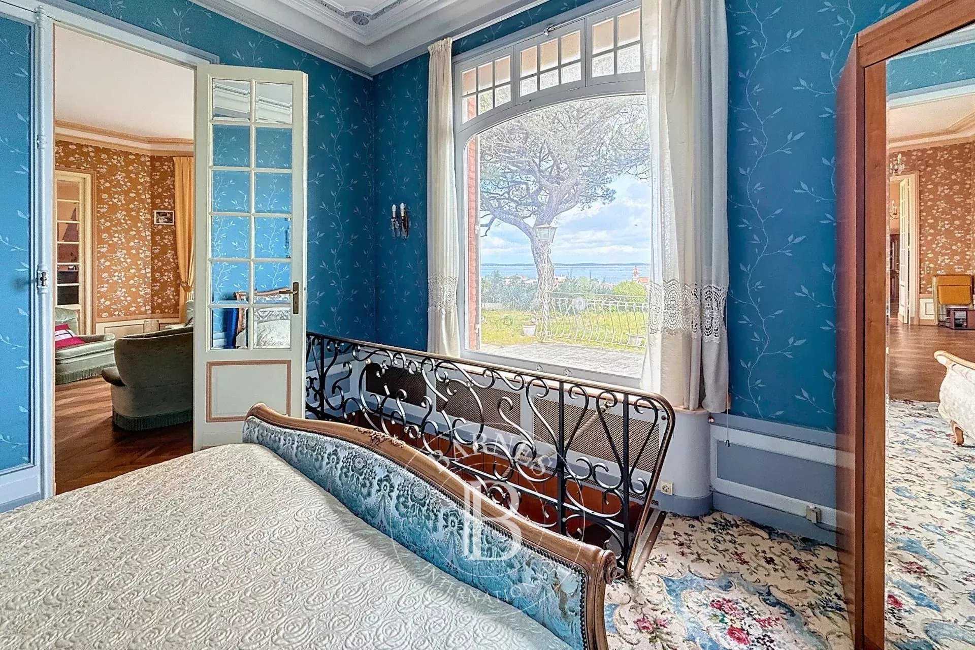 Arcachon  - Apartment 4 Bedrooms