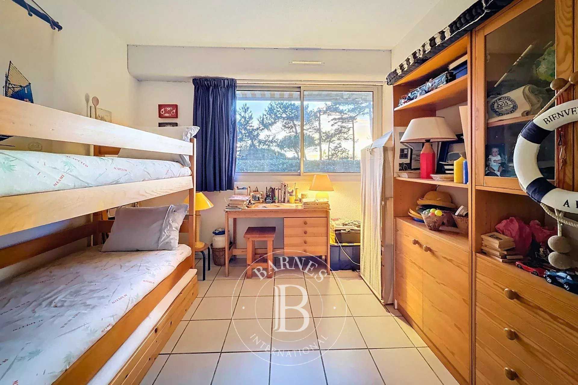 Arcachon  - Apartment 2 Bedrooms