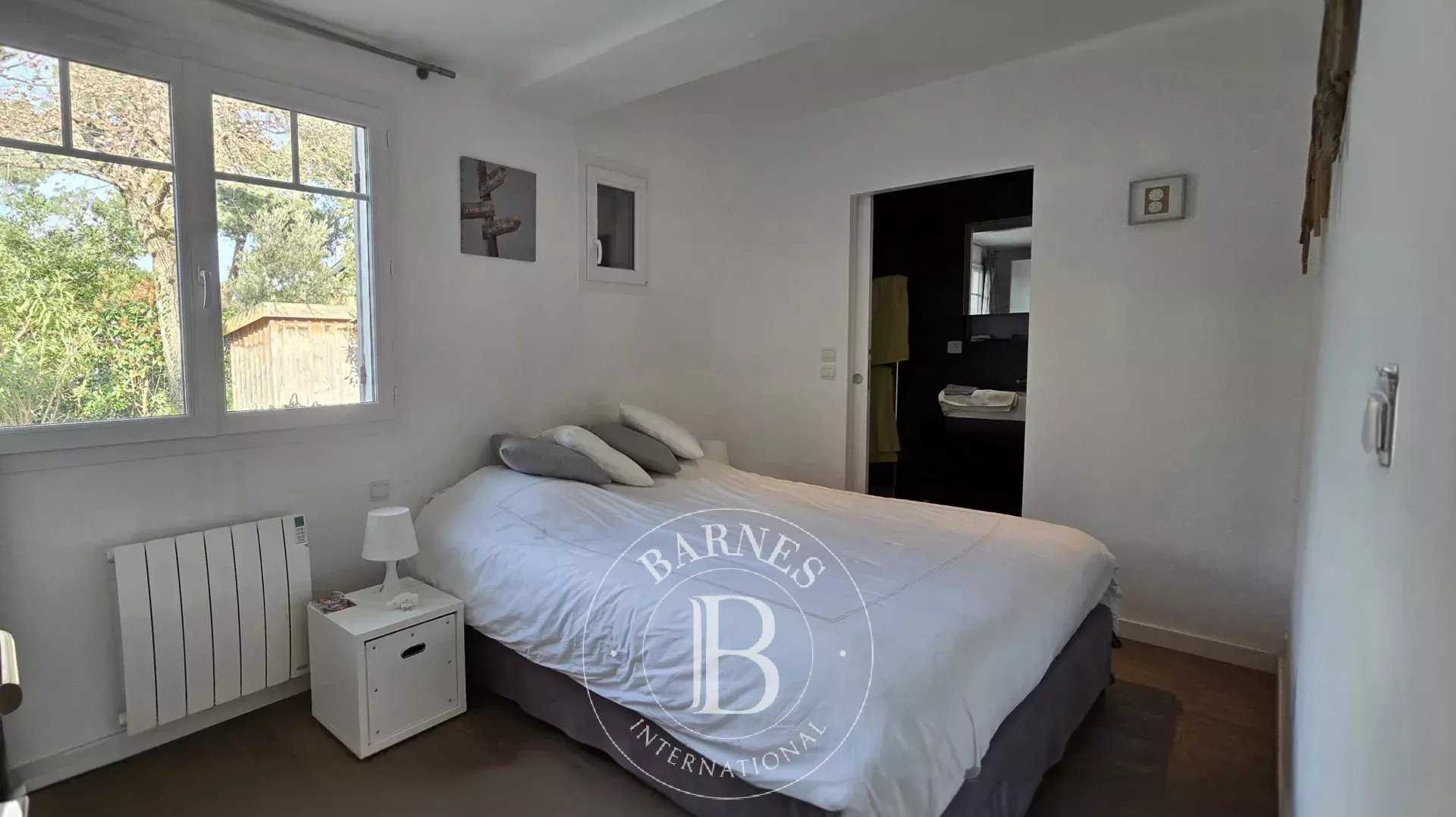 Arcachon  - Villa 5 Pièces 4 Chambres