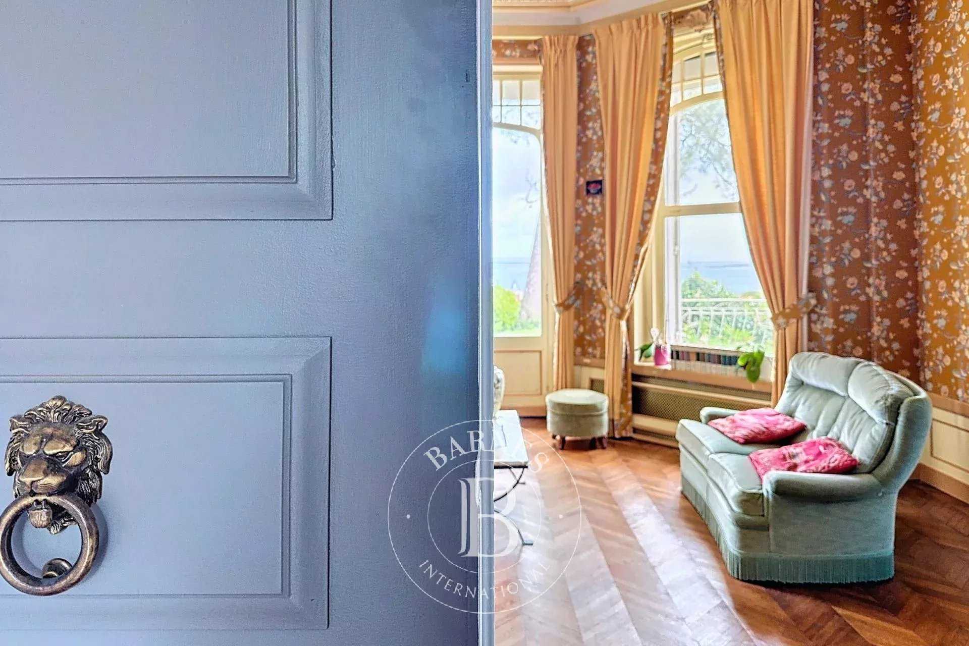 Arcachon  - Apartment 4 Bedrooms