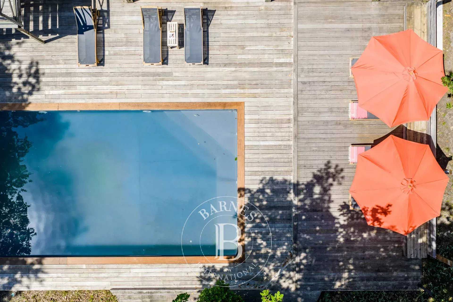 La Teste-de-Buch  - Villa 