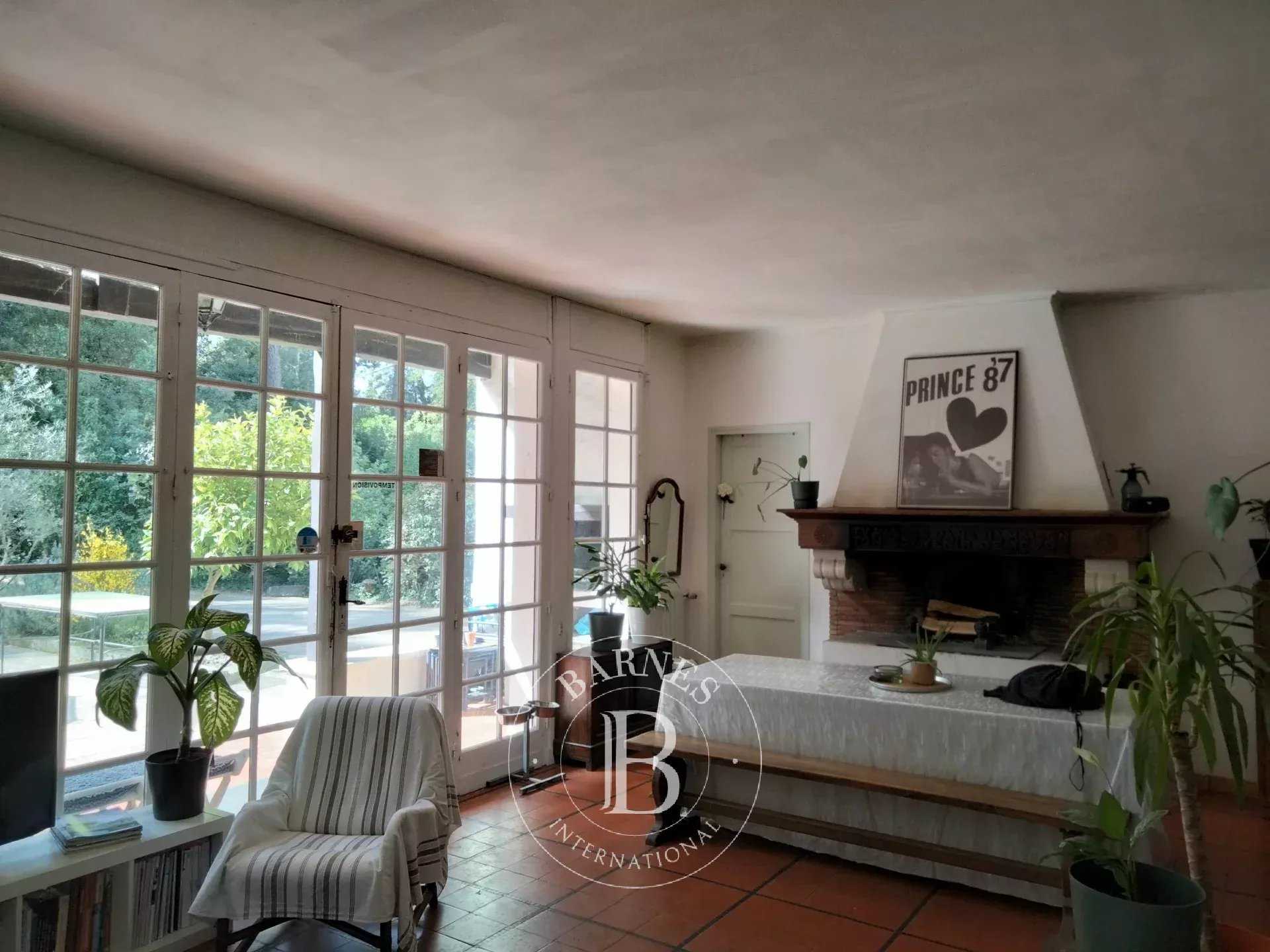 Pyla-sur-Mer  - Maison 6 Pi&egrave;ces 4 Chambres