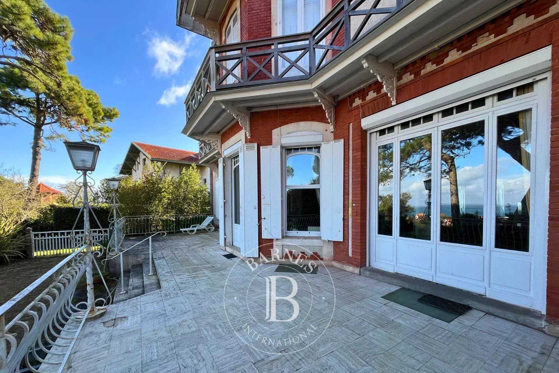 Arcachon  - Apartment 4 Bedrooms