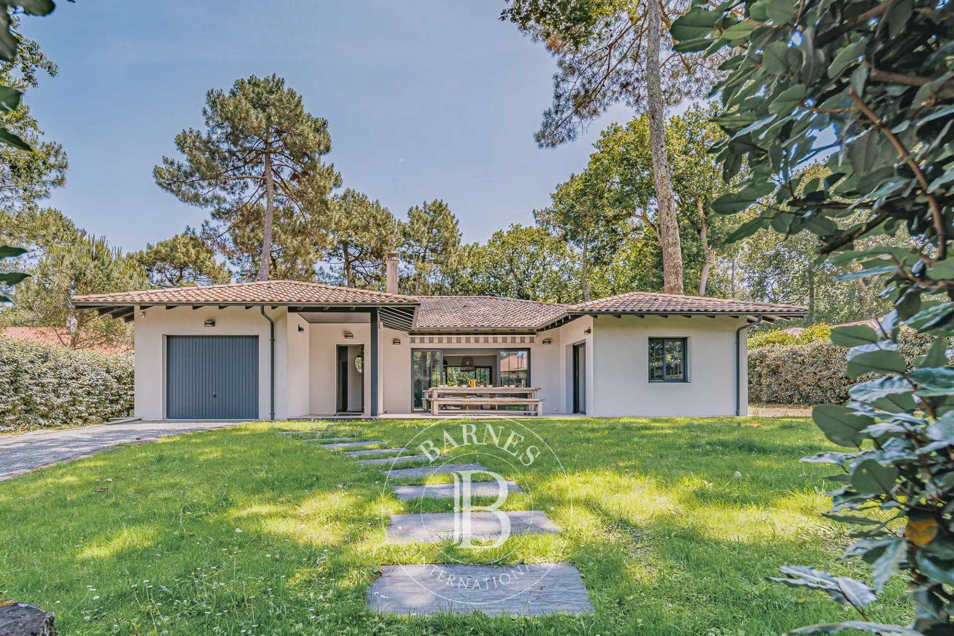 Pyla-sur-Mer  - Villa 