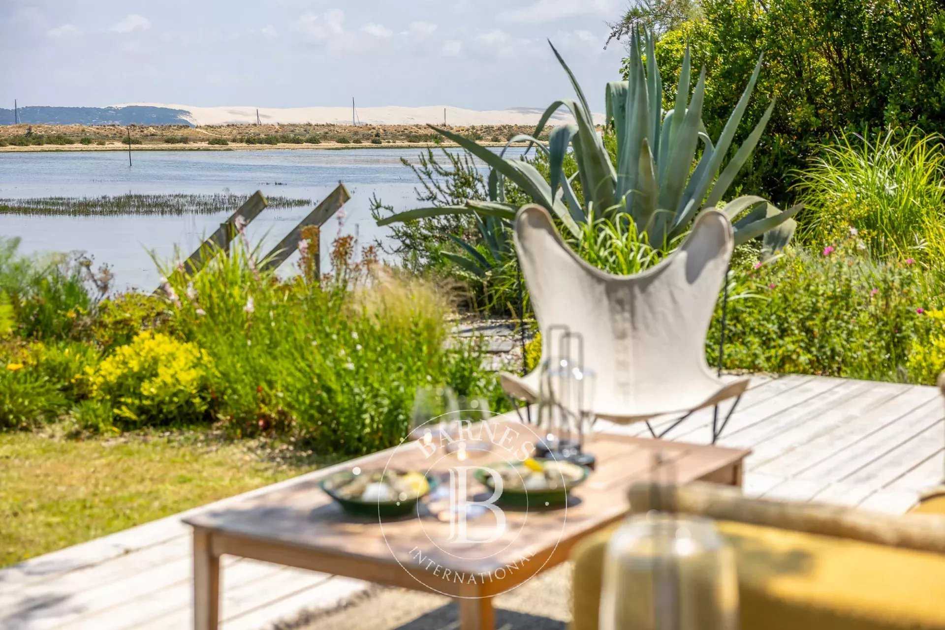 Cap-Ferret  - Villa  5 Chambres