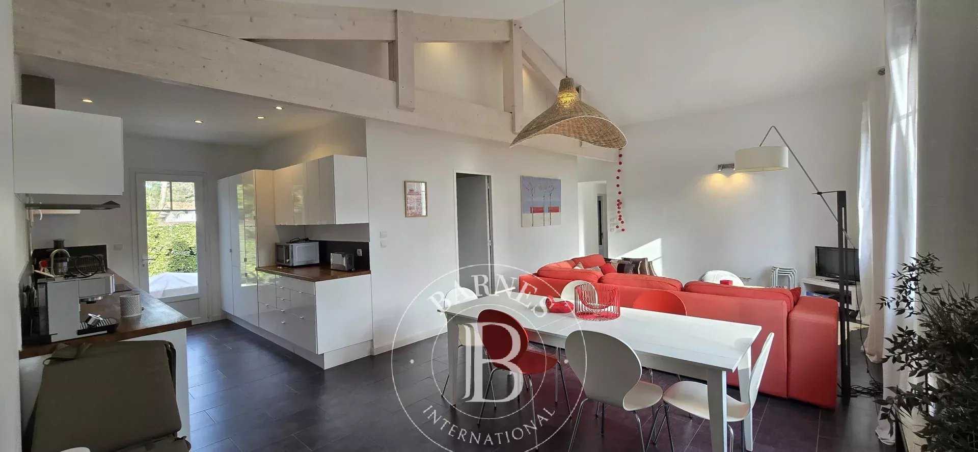 Arcachon  - Villa 5 Pièces 4 Chambres