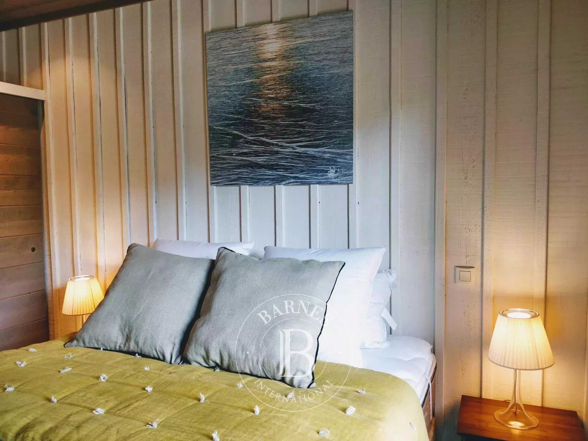 Lège-Cap-Ferret  - Villa 