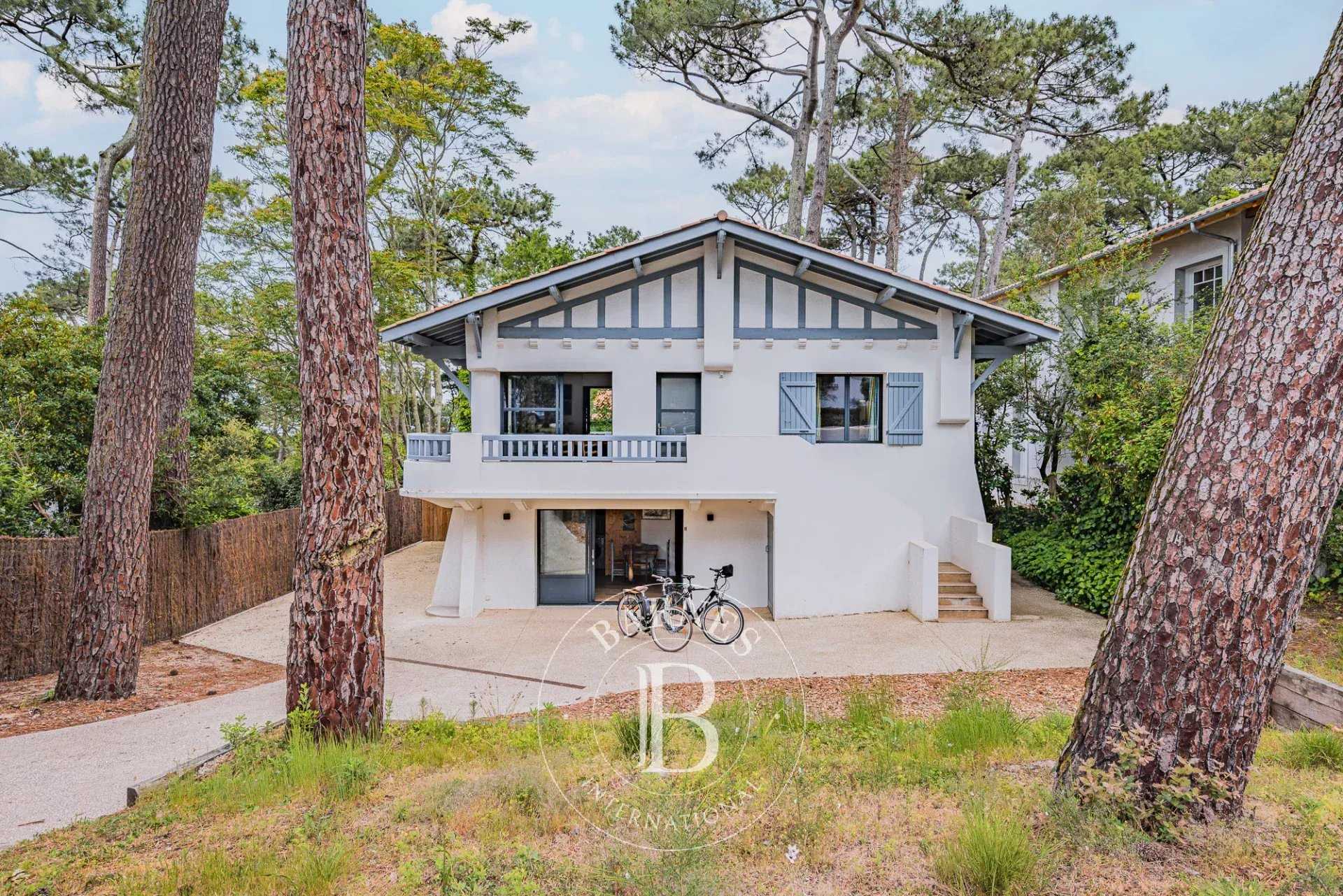 Villa Pyla-sur-Mer  -  ref 85710777 (picture 2)