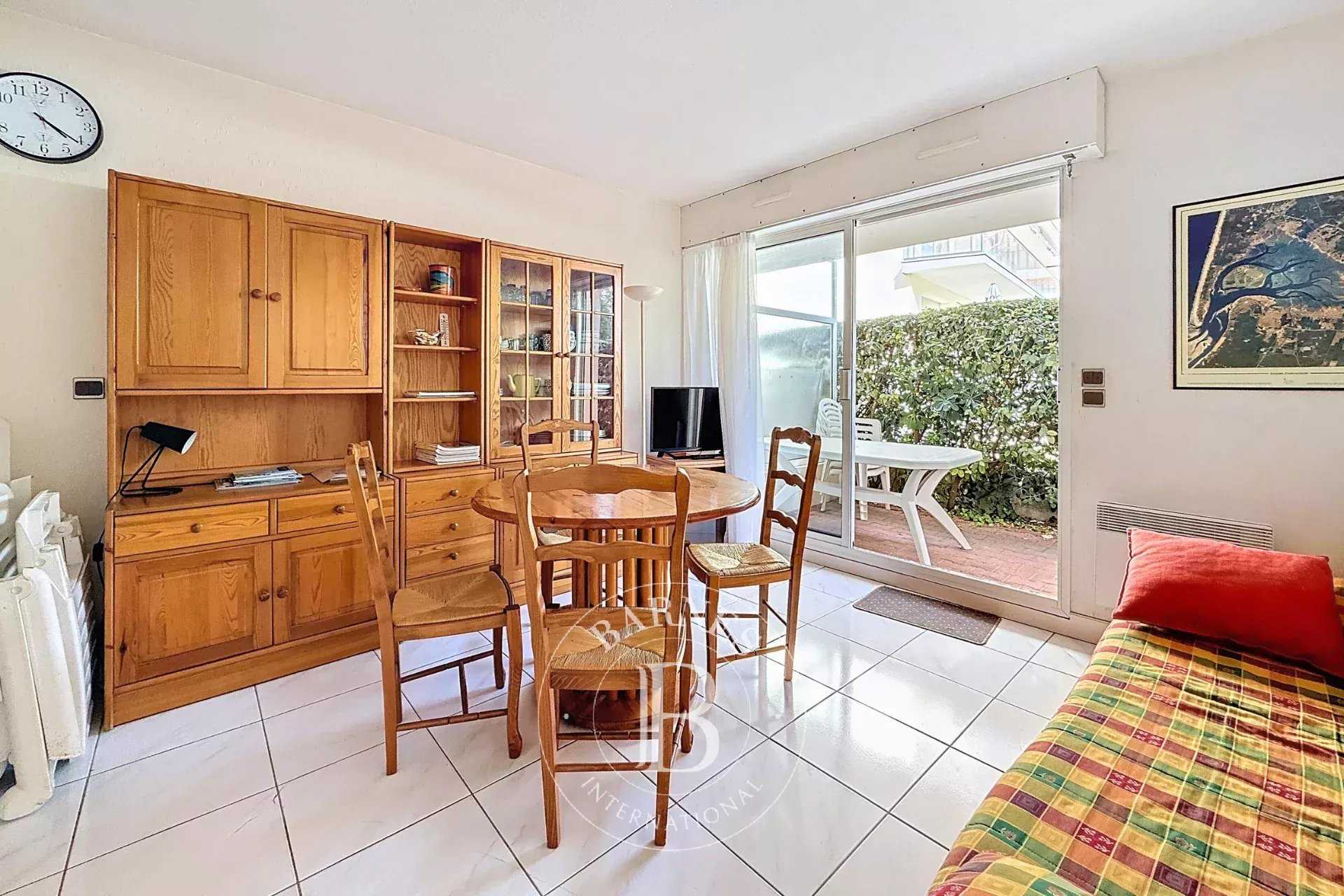 Piso Arcachon  -  ref 86196239 (picture 1)