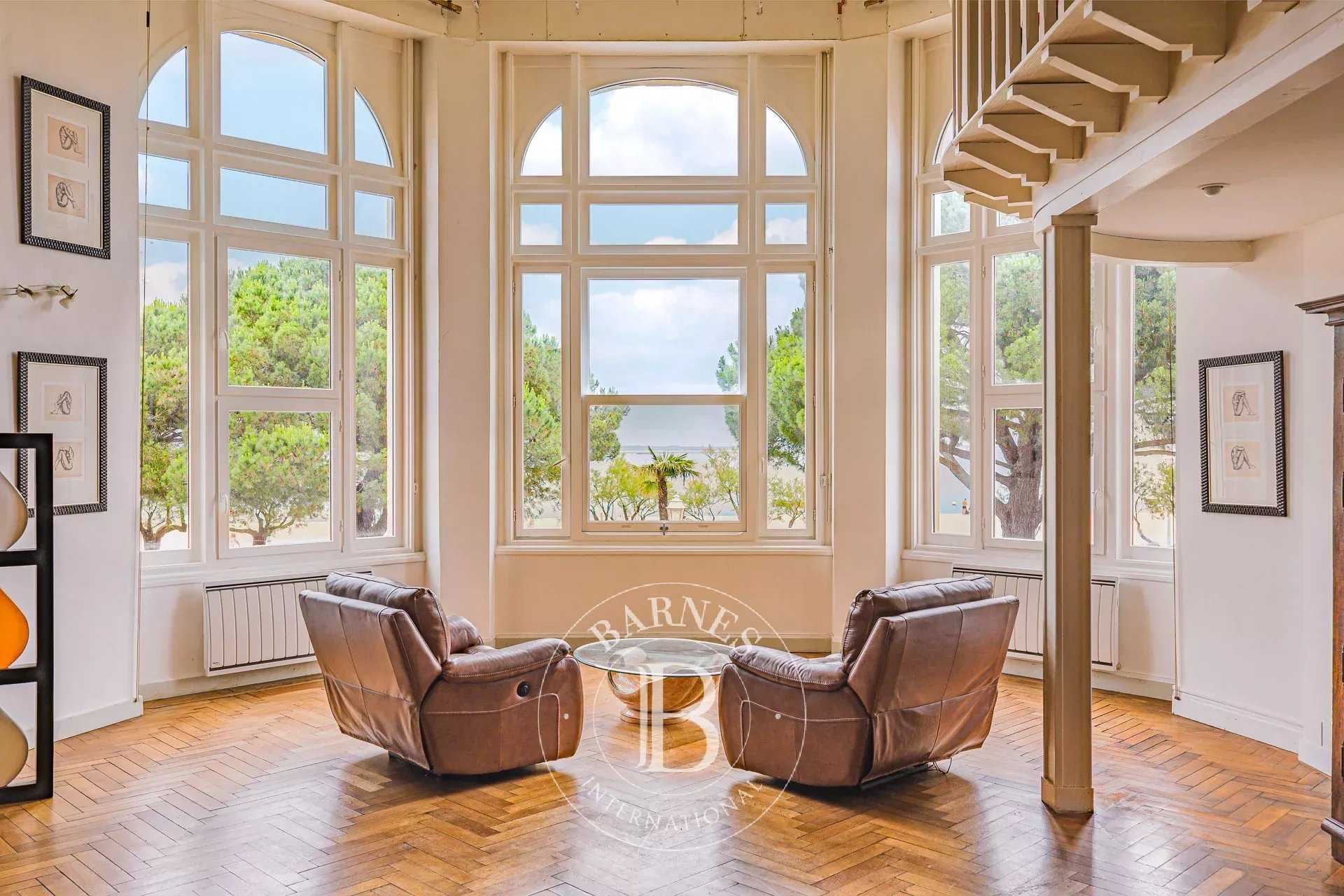 Apartment Arcachon  -  ref 85128995 (picture 2)