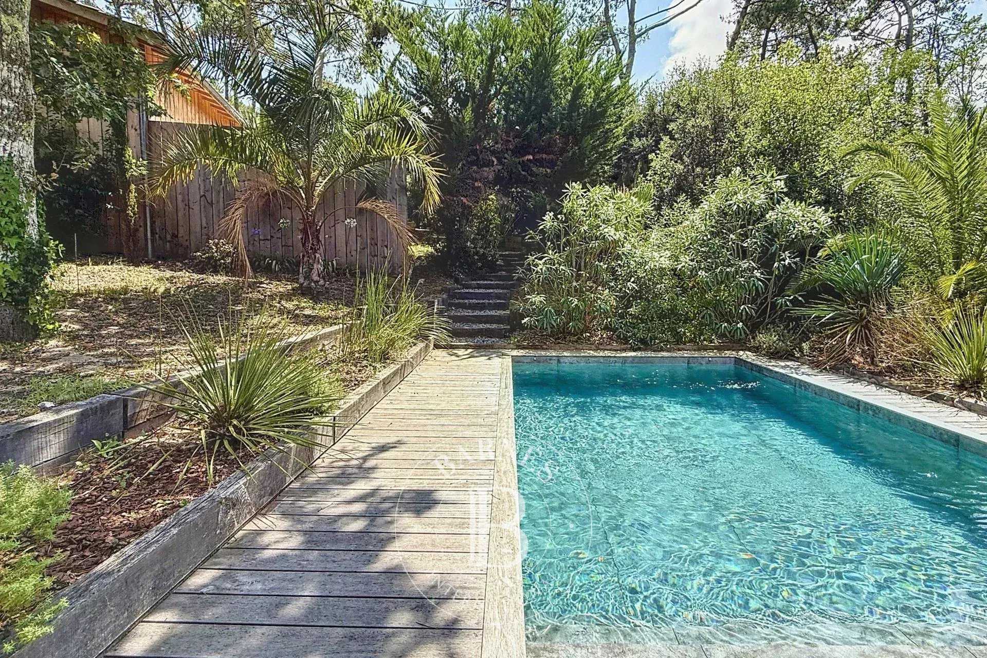 Villa Pyla-sur-Mer  -  ref 85564151 (picture 2)