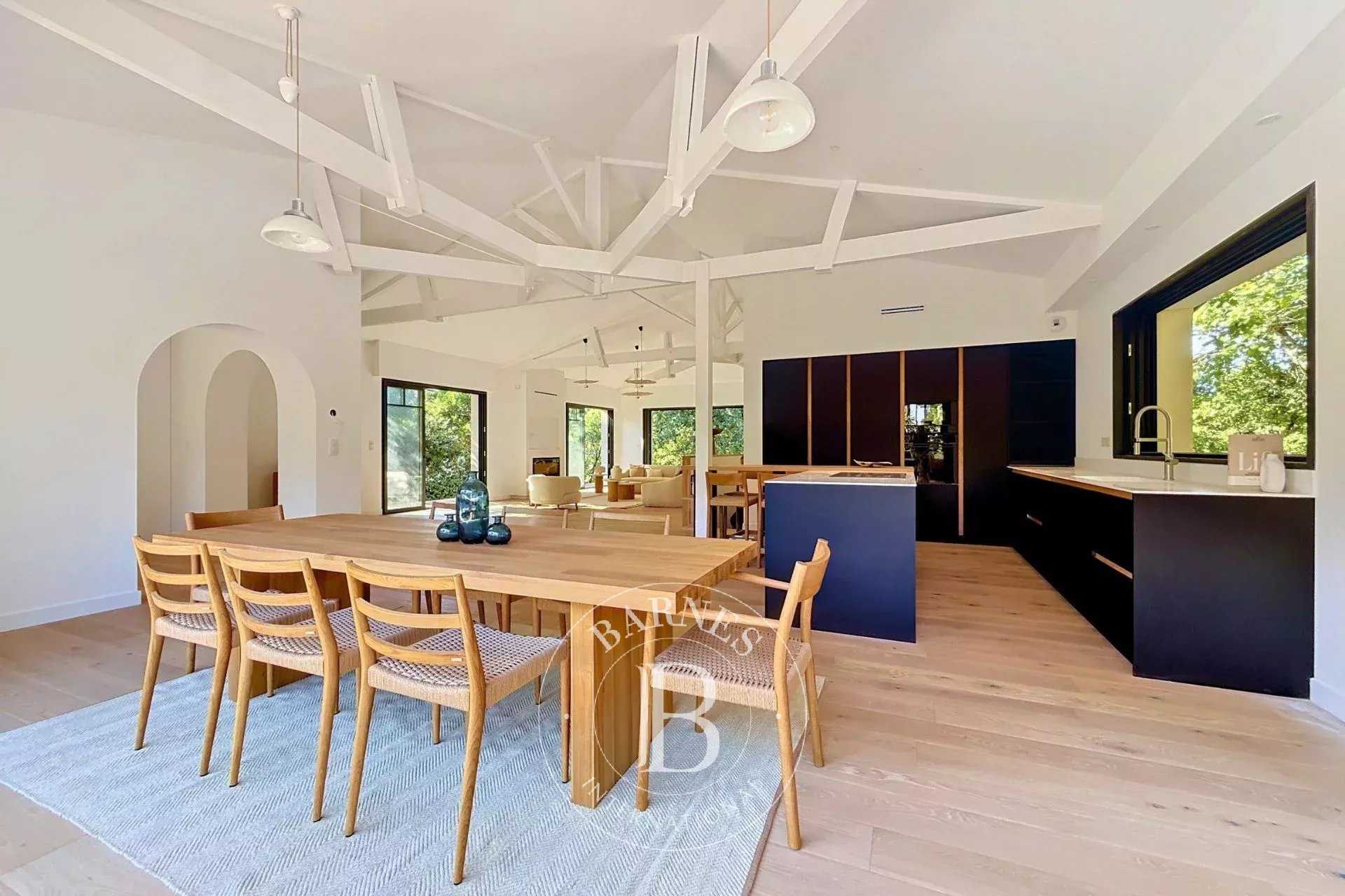 Villa Arcachon  -  ref 87072196 (picture 3)