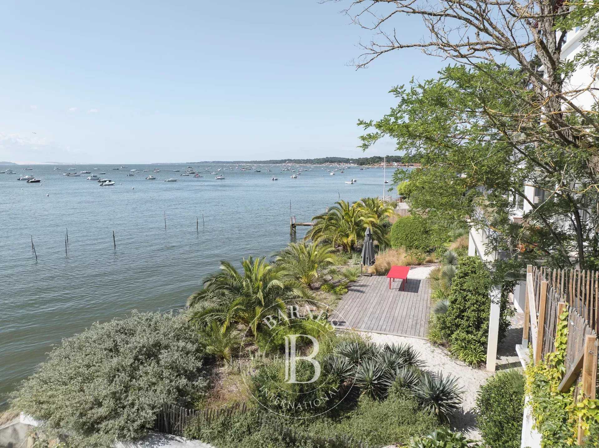 House Lège-Cap-Ferret  -  ref 84662481 (picture 3)