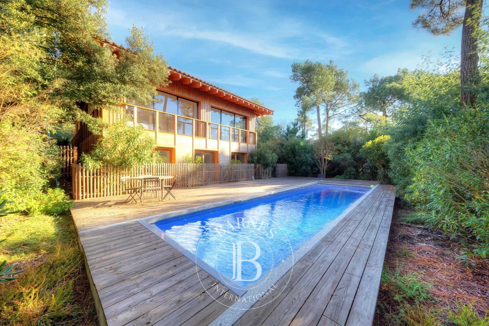 Villa Pyla-sur-Mer - Ref 86892397