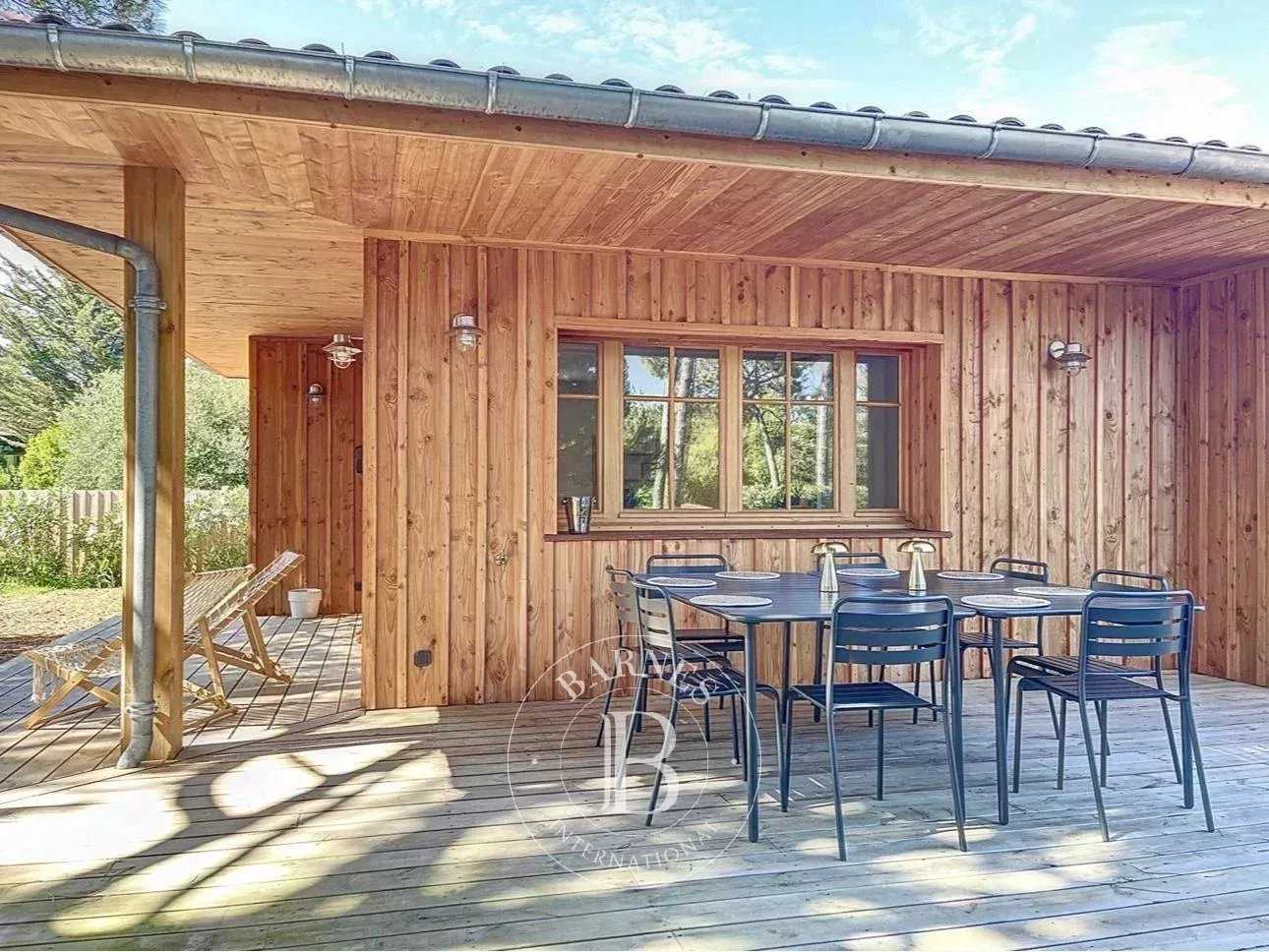 Villa Cap-Ferret  -  ref 83488285 (picture 3)