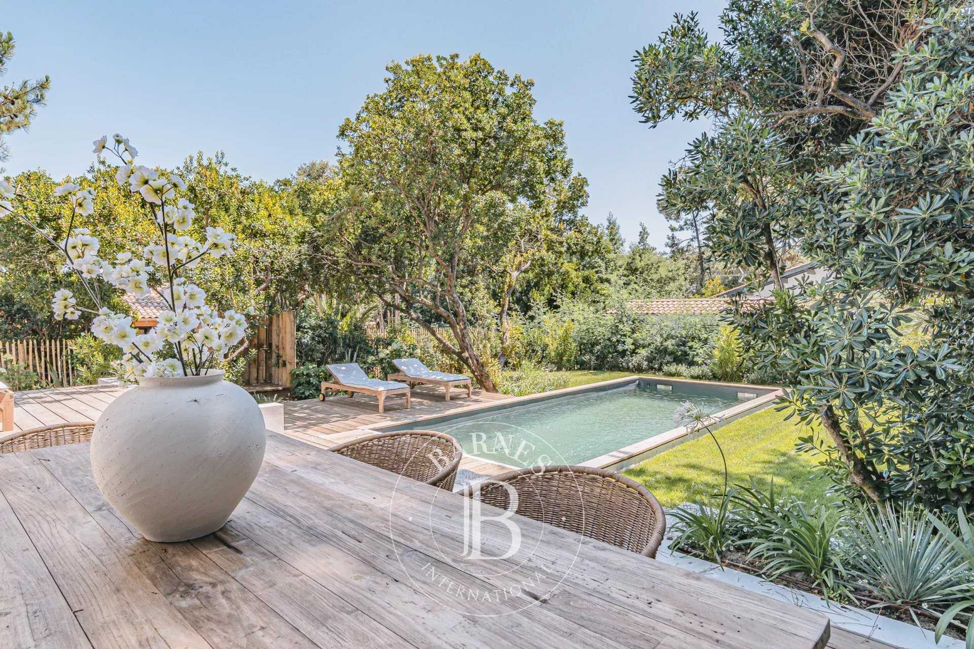 Casa Cap-Ferret  -  ref 85109266 (picture 2)