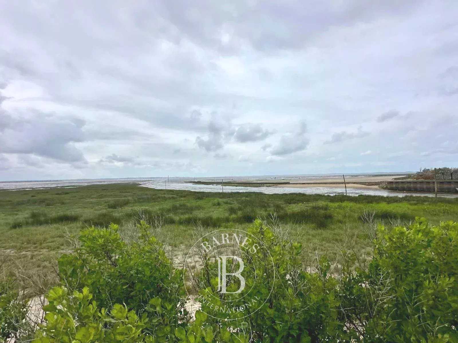 Villa Lanton  -  ref 5561816 (picture 2)