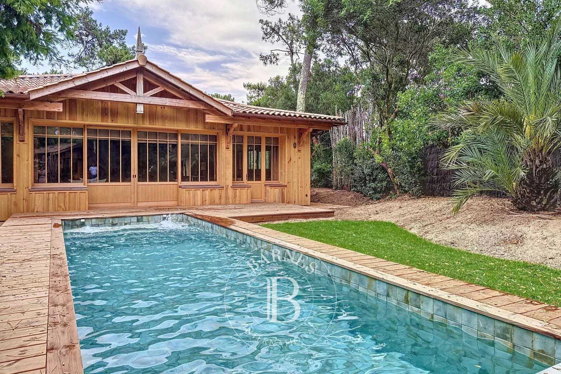 Villa Cap-Ferret - Ref 85636713