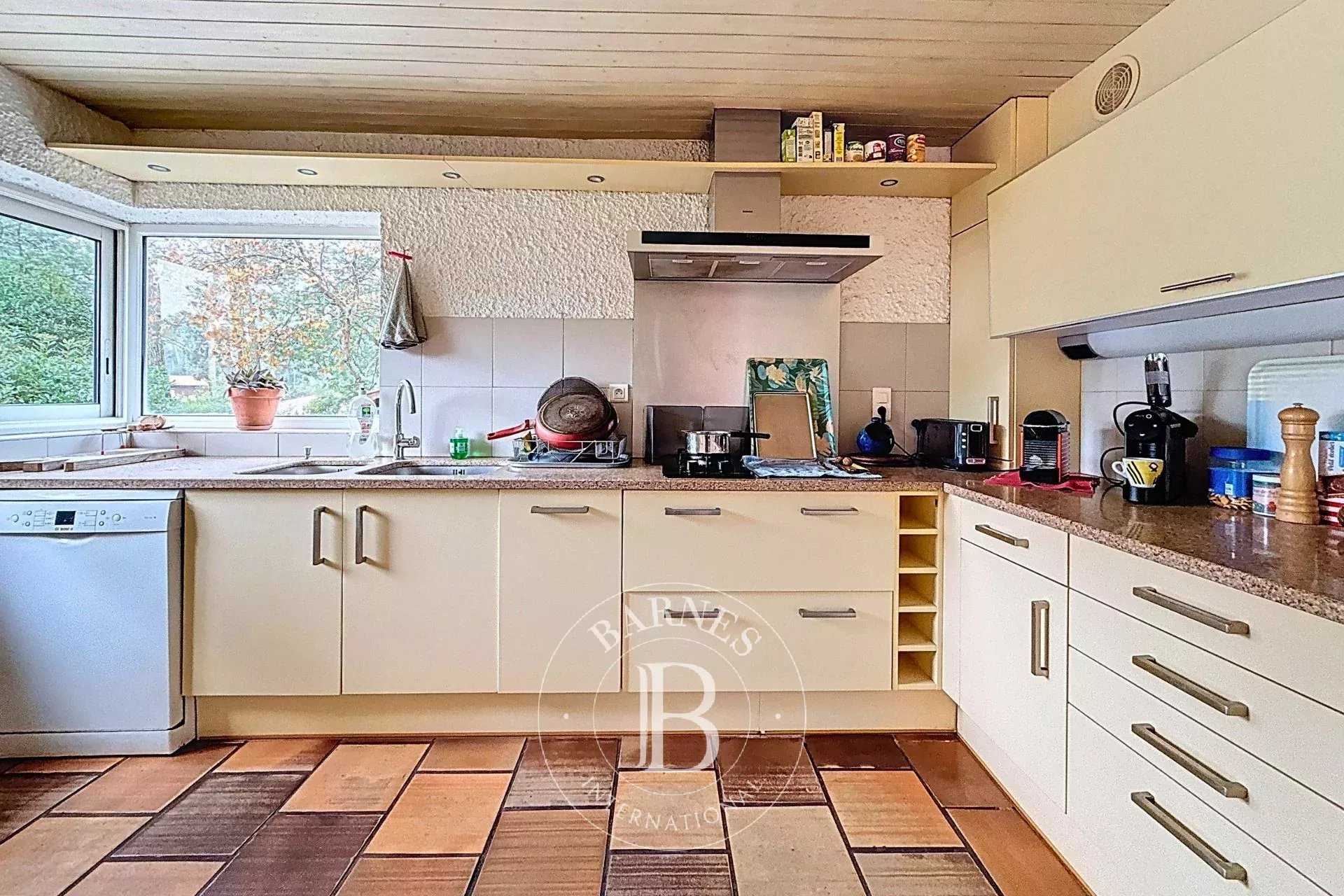 Casa Lège-Cap-Ferret  -  ref 86508736 (picture 3)