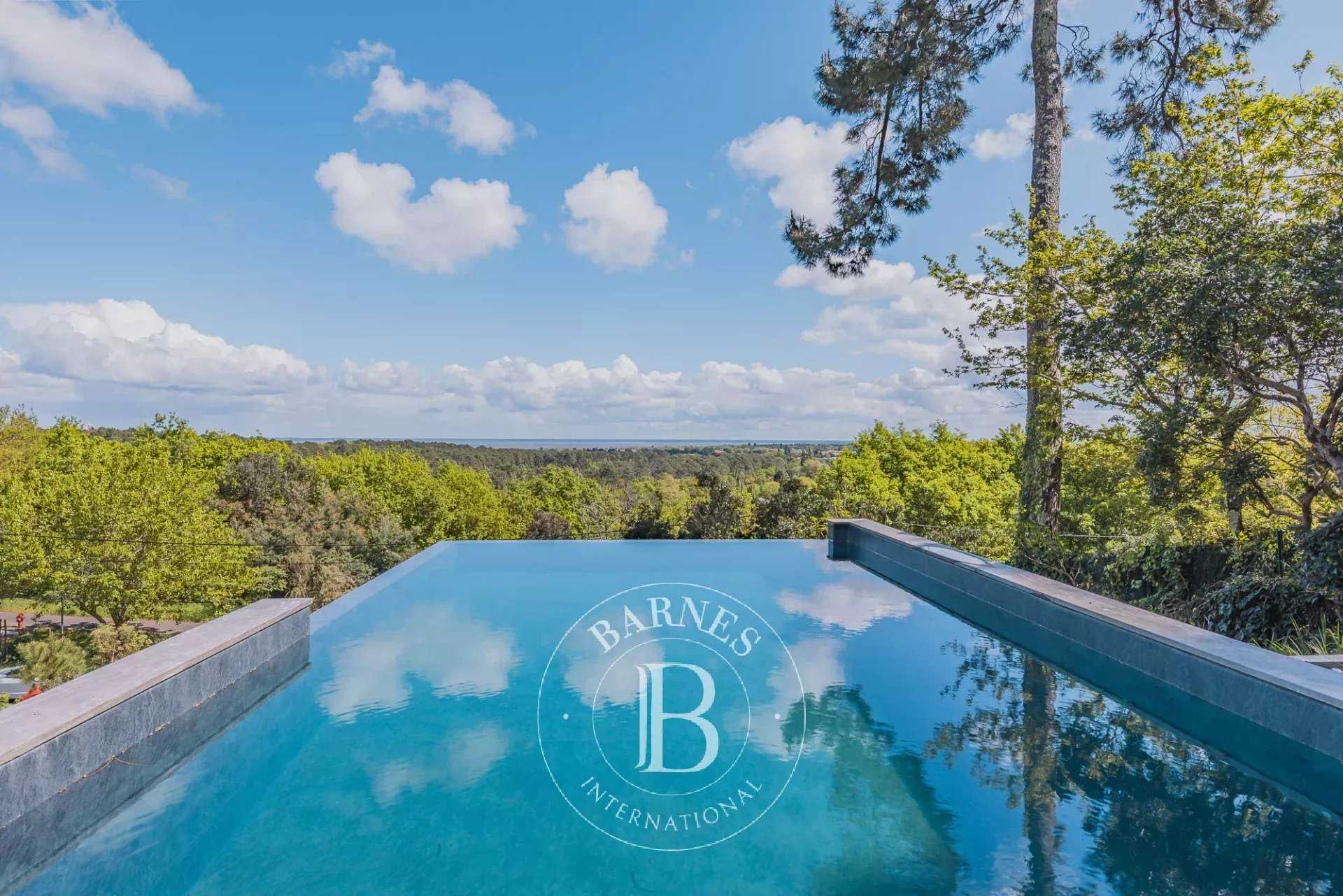 Villa Arcachon - Ref 87259525