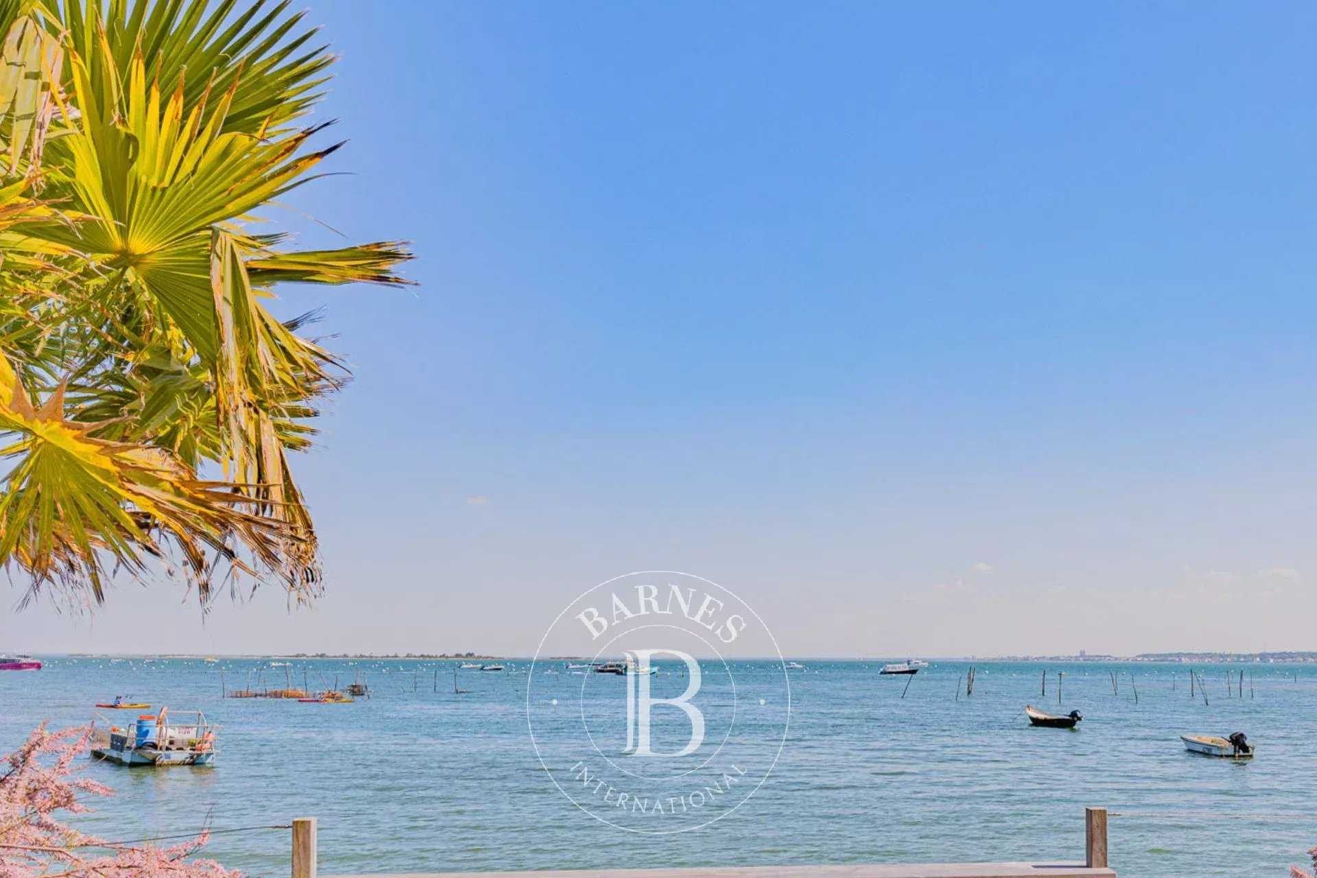 Villa Lège-Cap-Ferret  -  ref 85787303 (picture 1)