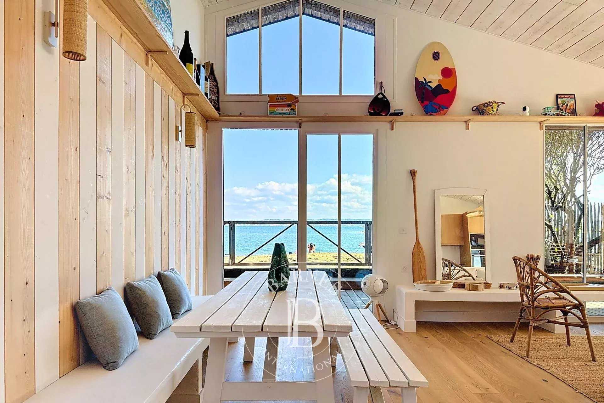 Casa Lège-Cap-Ferret  -  ref 86377865 (picture 1)