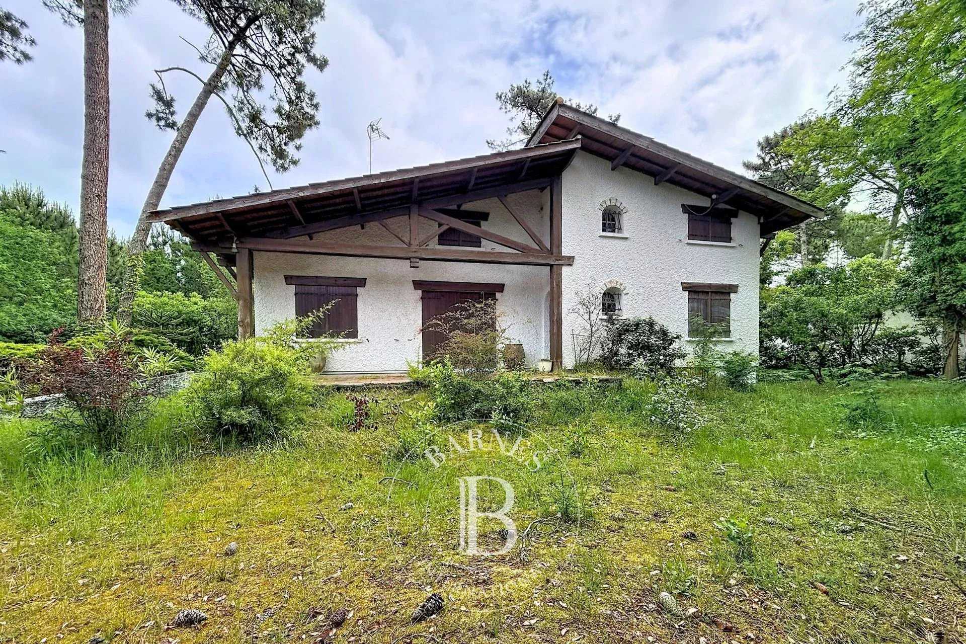 Maison Lège-Cap-Ferret  -  ref 87030969 (picture 3)
