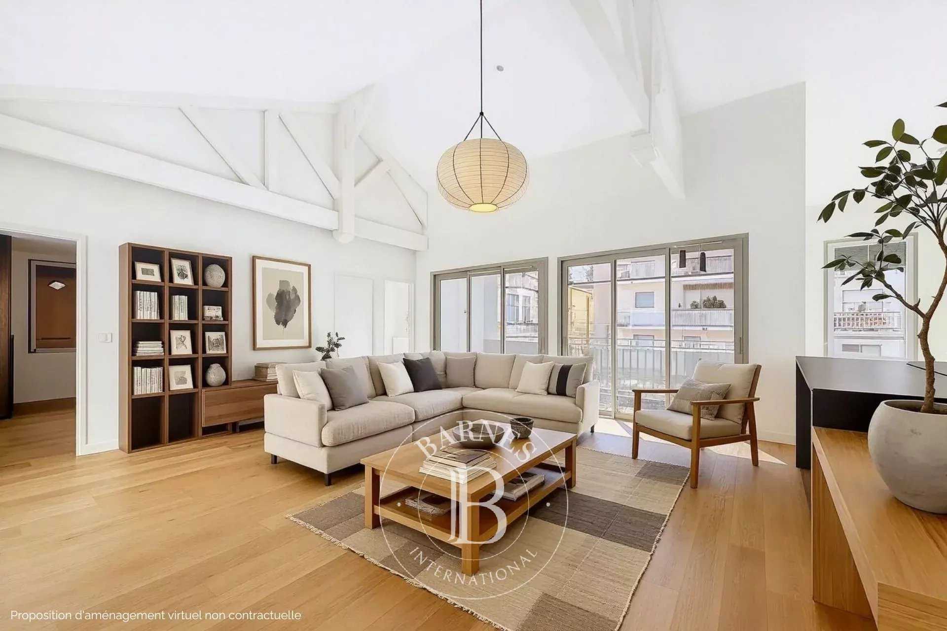 Appartement Arcachon  -  ref 82846562 (picture 1)