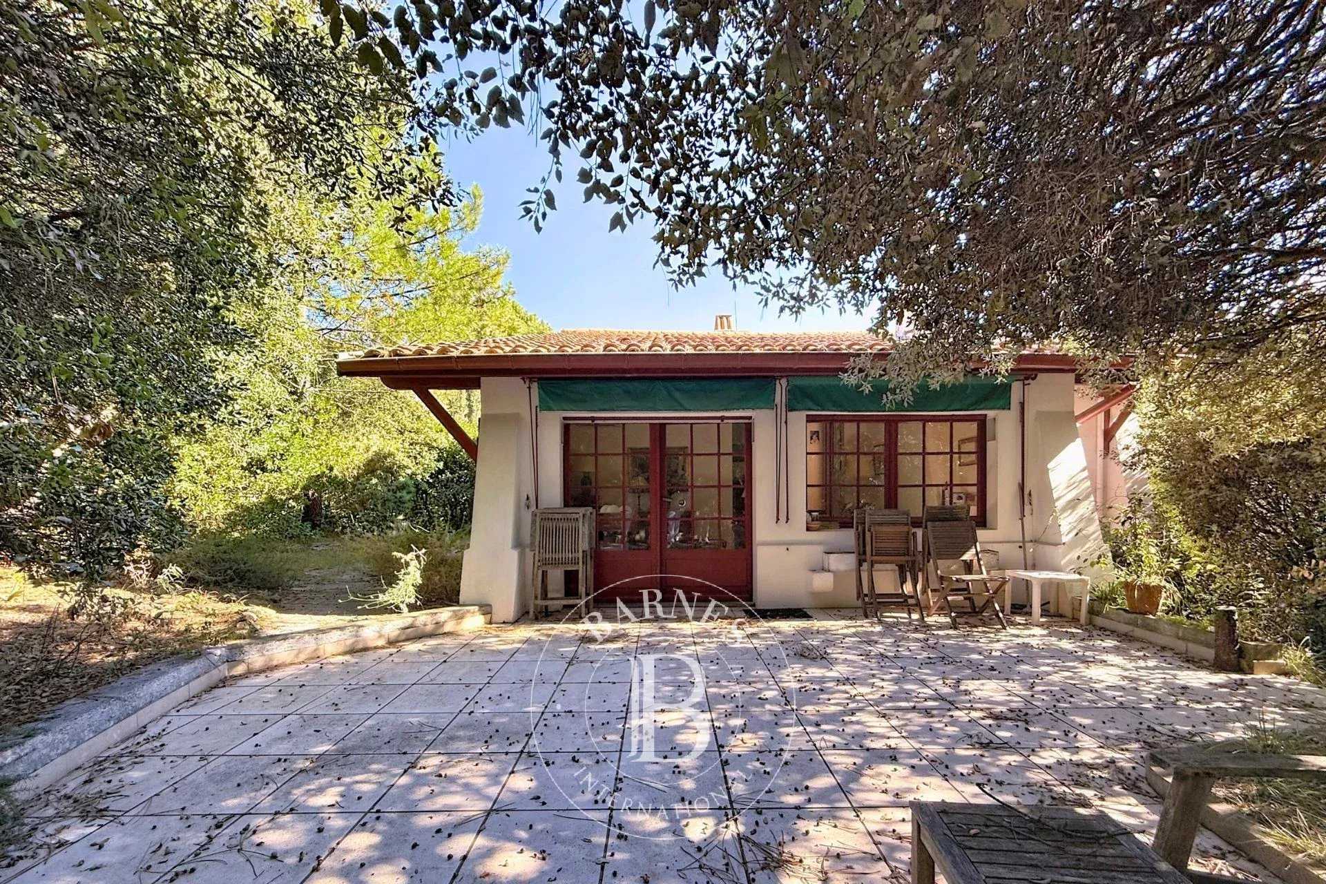 Casa Pyla-sur-Mer  -  ref 86141483 (picture 3)