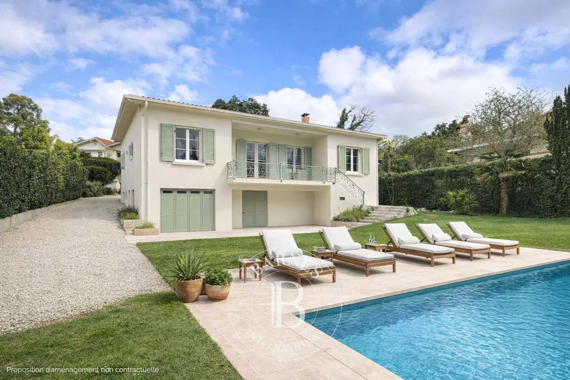 Maison Arcachon  -  ref 86519714 (picture 1)