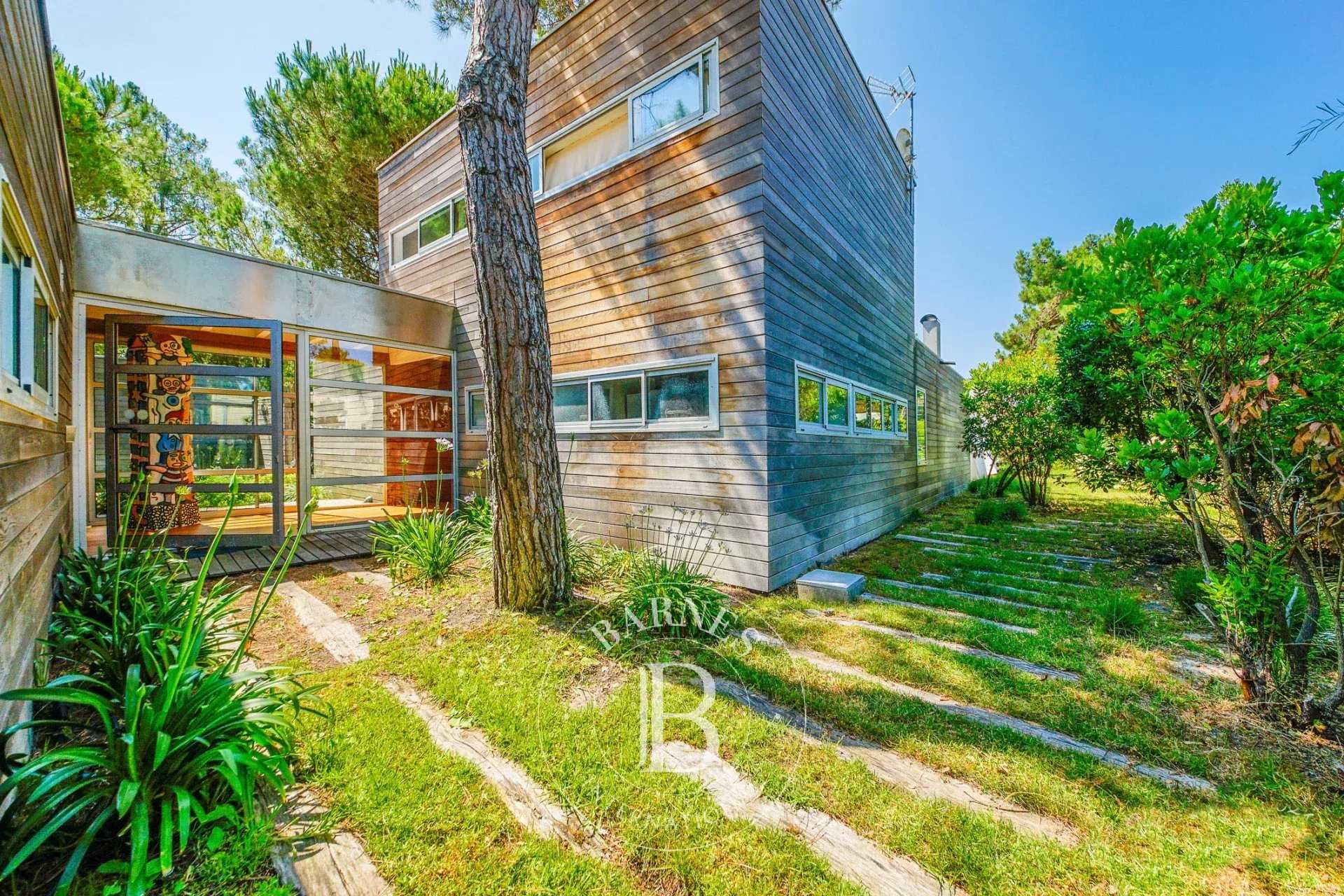 Villa Lège-Cap-Ferret  -  ref 82323515 (picture 2)