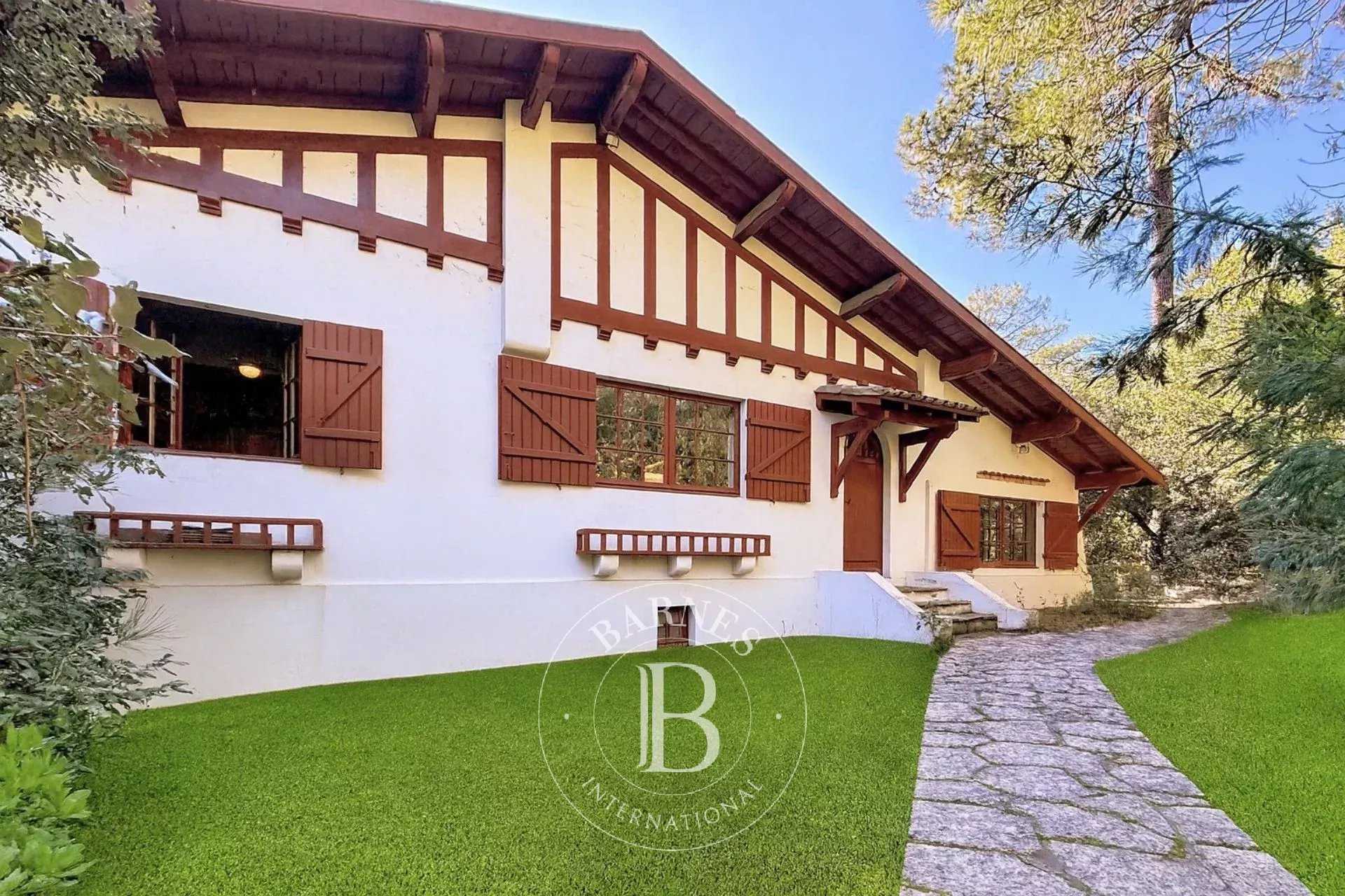 Casa Pyla-sur-Mer  -  ref 86141483 (picture 1)