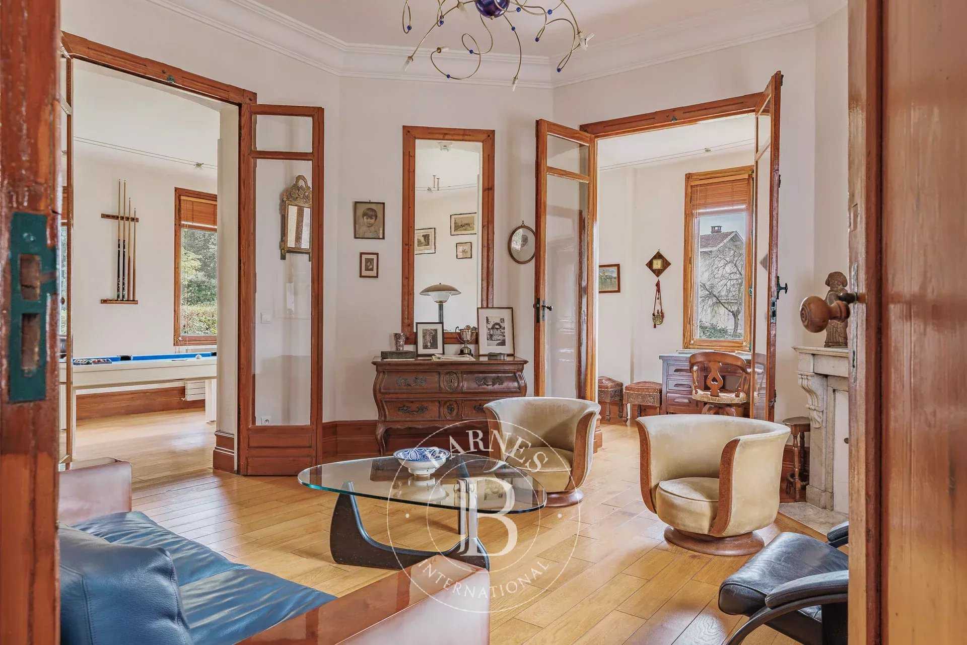 Villa Arcachon  -  ref 86081974 (picture 2)