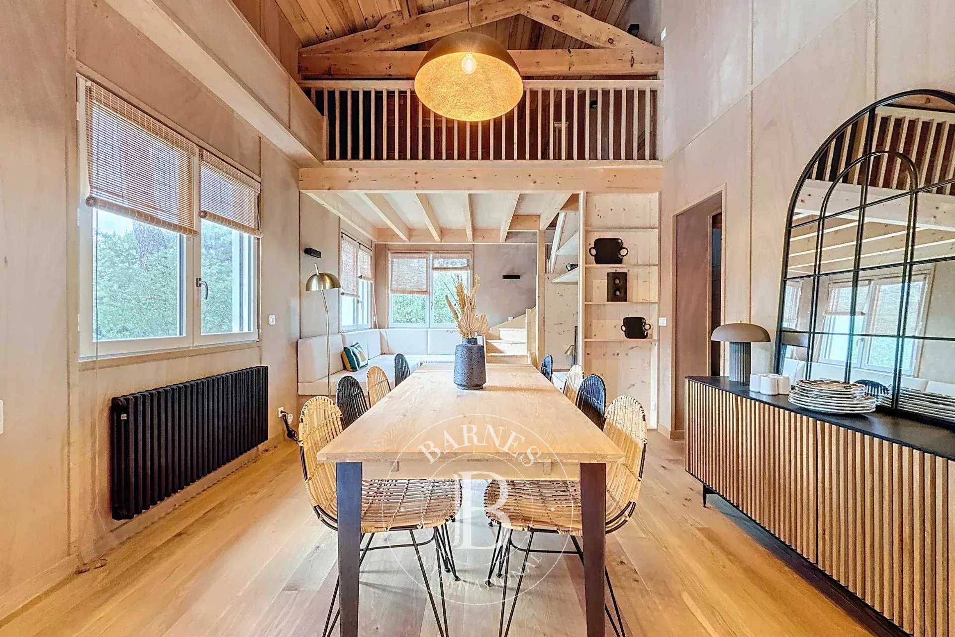 Villa Lège-Cap-Ferret  -  ref 86280761 (picture 2)