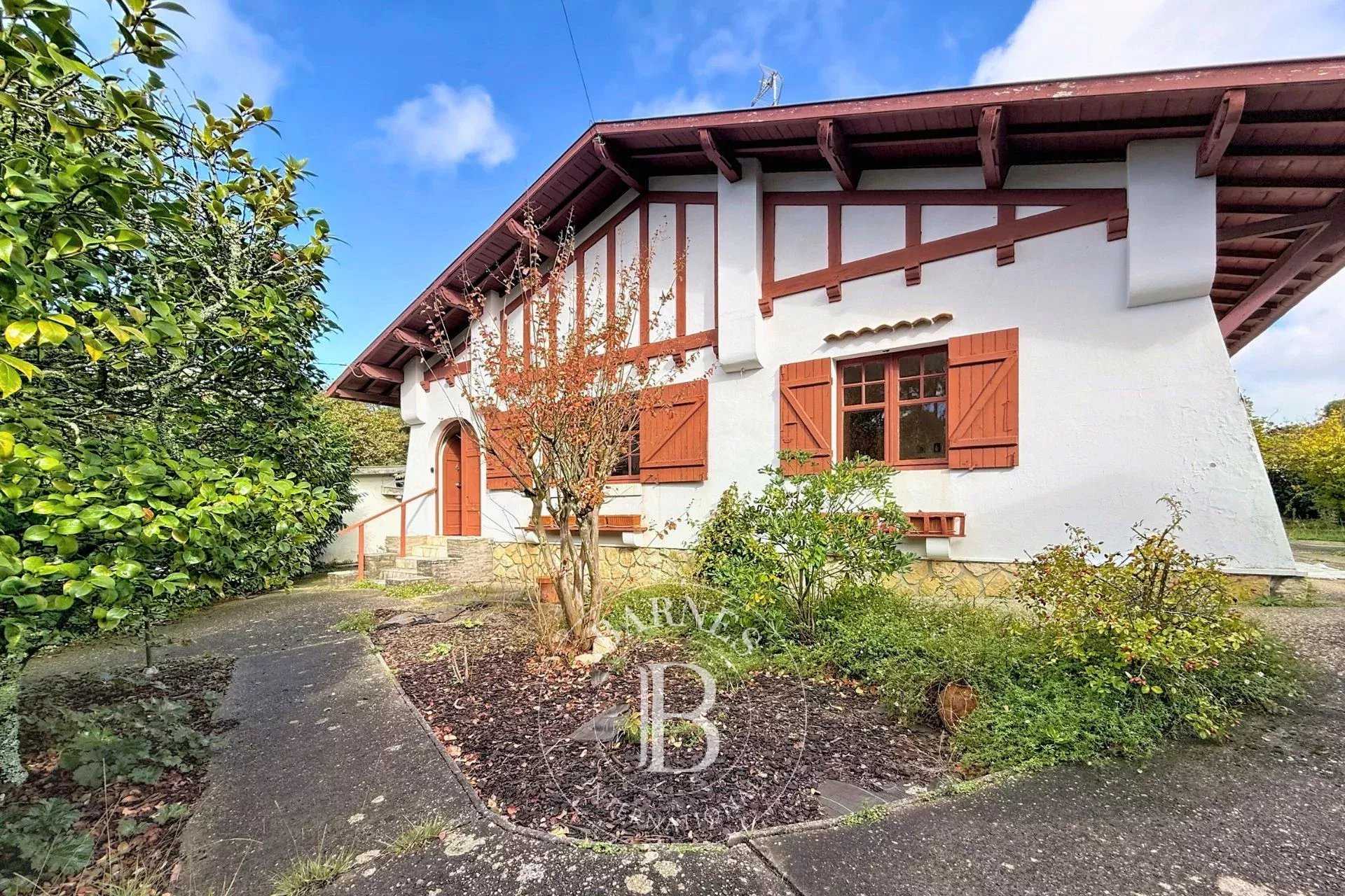 Maison Arcachon  -  ref 86211336 (picture 1)